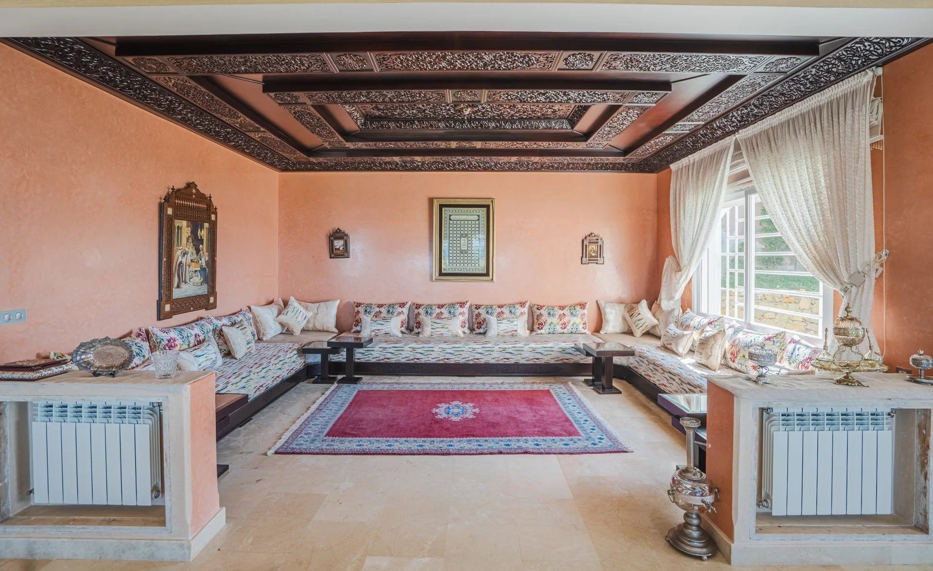 Acheter Villa 4&nbsp;pièces 995&nbsp;m² Tanger