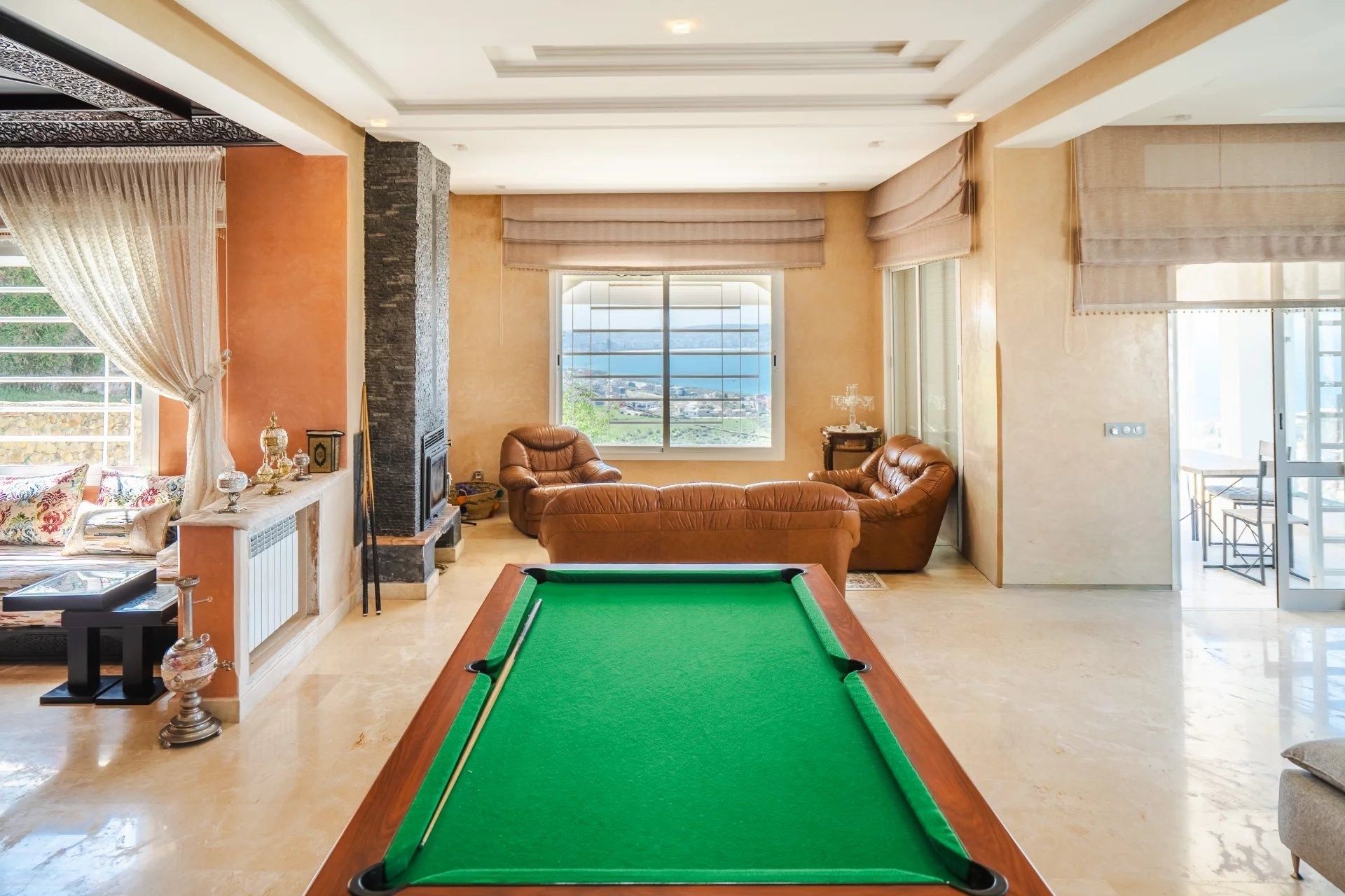 Acheter Villa 4&nbsp;pièces 995&nbsp;m² Tanger