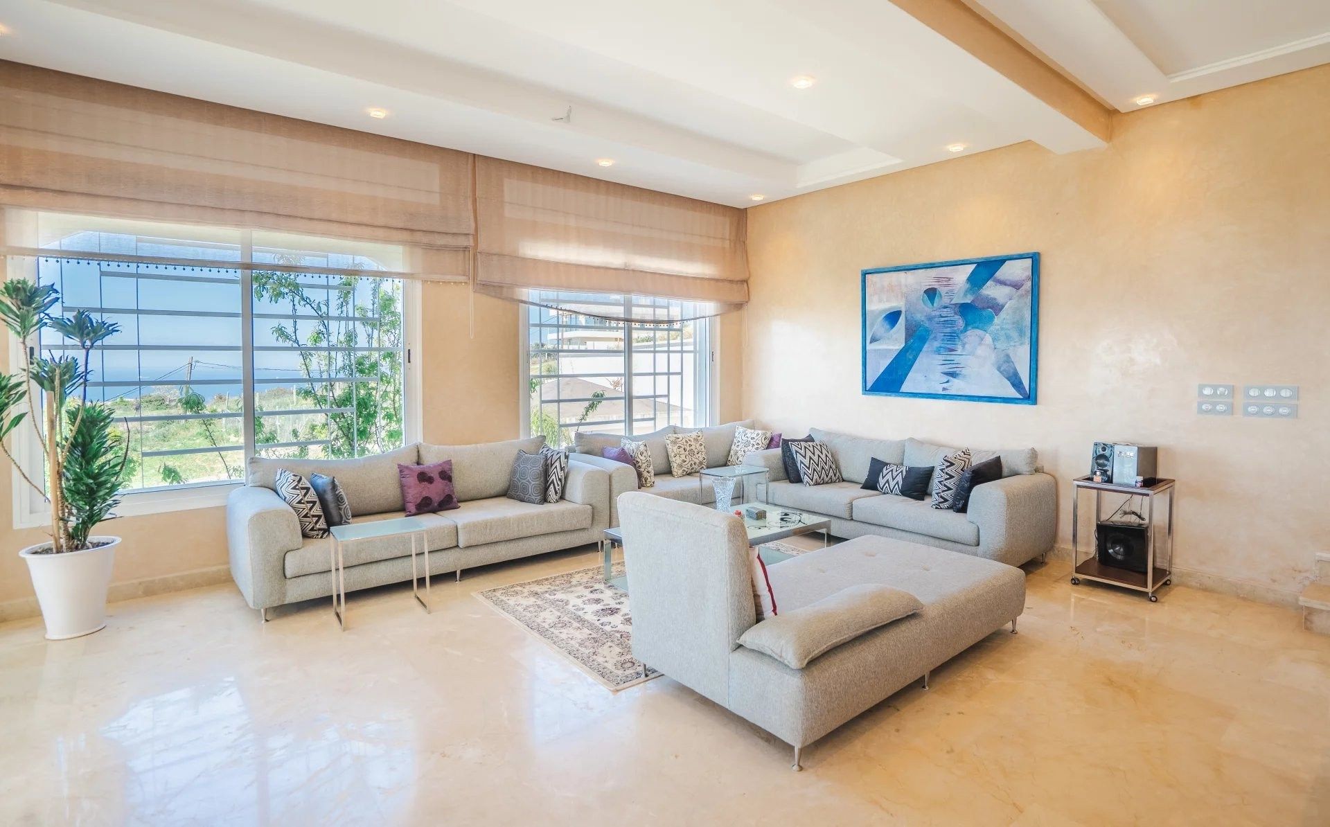 Acheter Villa 4&nbsp;pièces 995&nbsp;m² Tanger