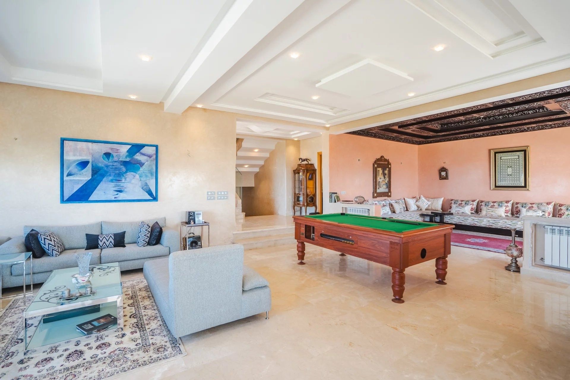 Acheter Villa 4&nbsp;pièces 995&nbsp;m² Tanger