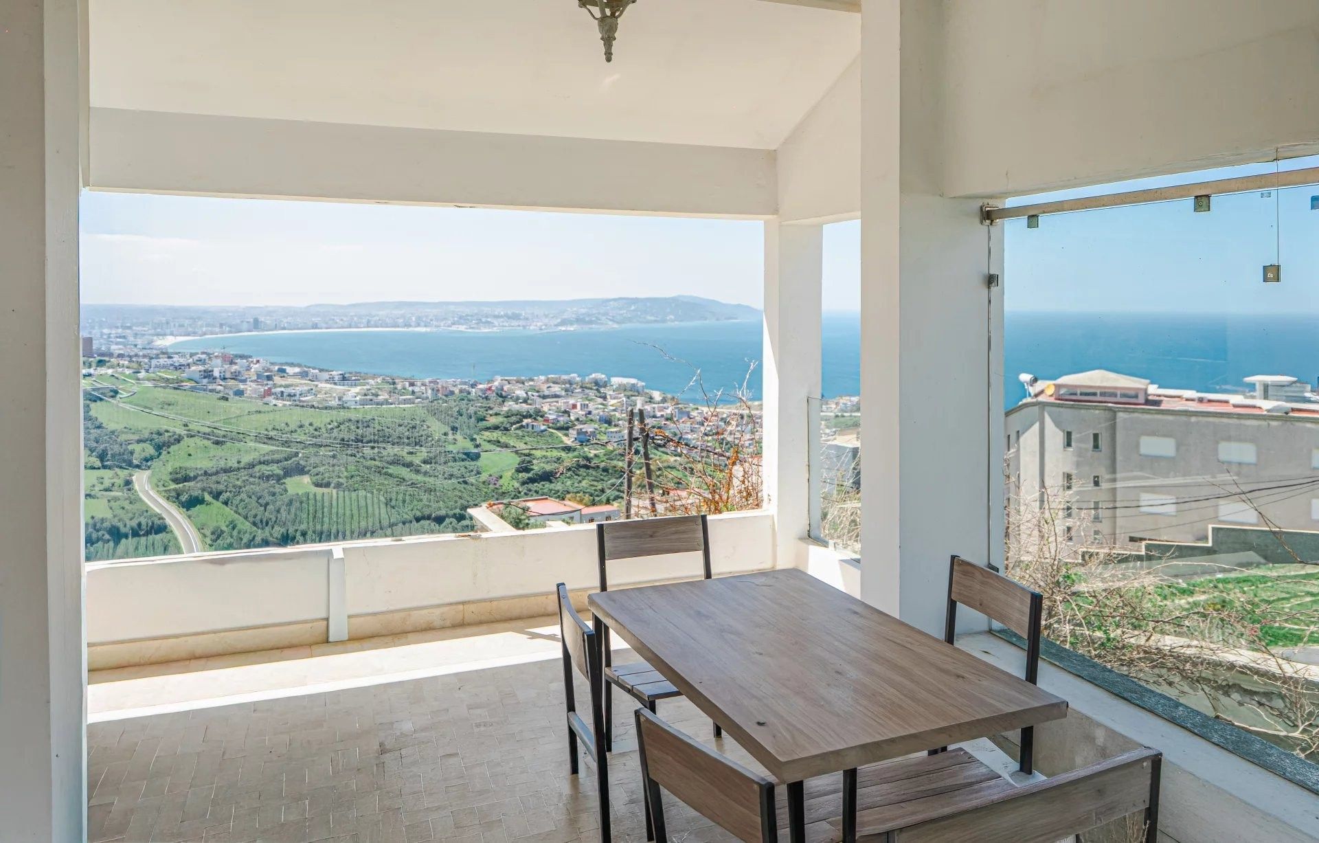 Acheter Villa 4&nbsp;pièces 995&nbsp;m² Tanger