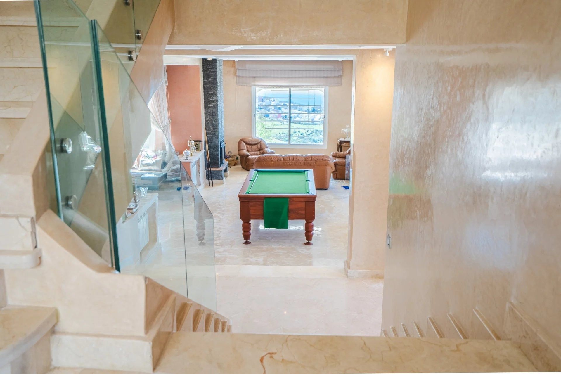 Acheter Villa 4&nbsp;pièces 995&nbsp;m² Tanger