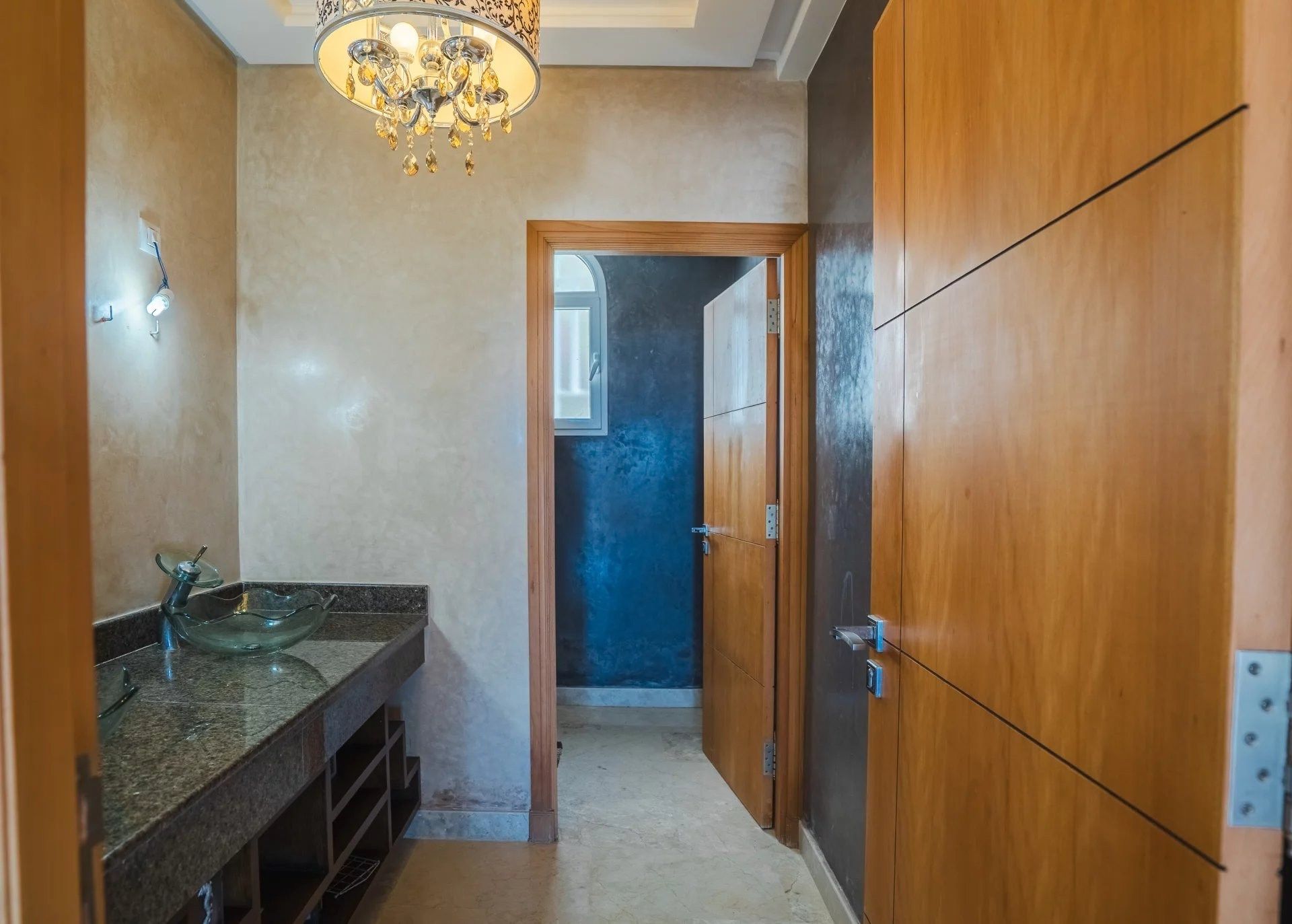 Acheter Villa 4&nbsp;pièces 995&nbsp;m² Tanger