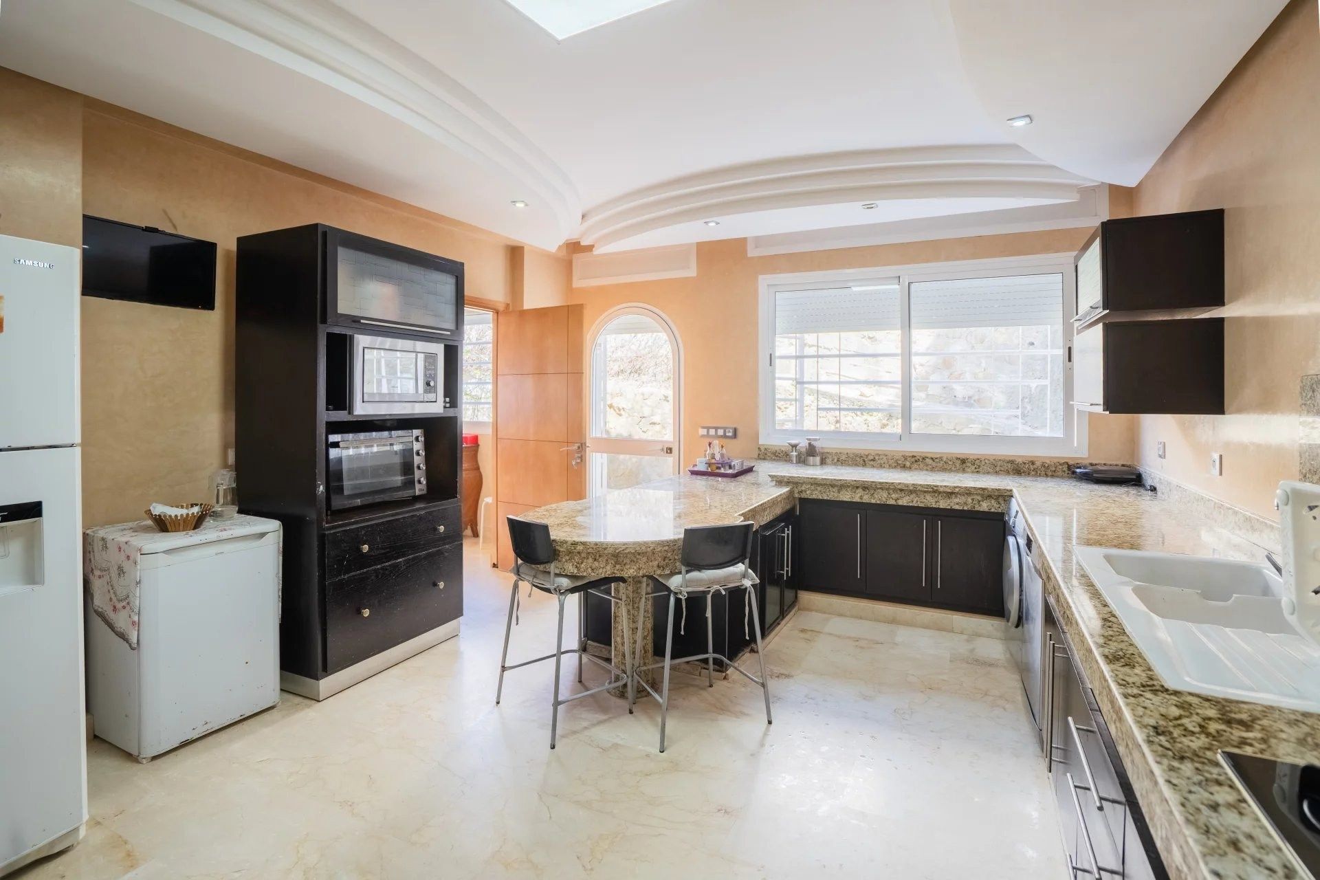 Acheter Villa 4&nbsp;pièces 995&nbsp;m² Tanger