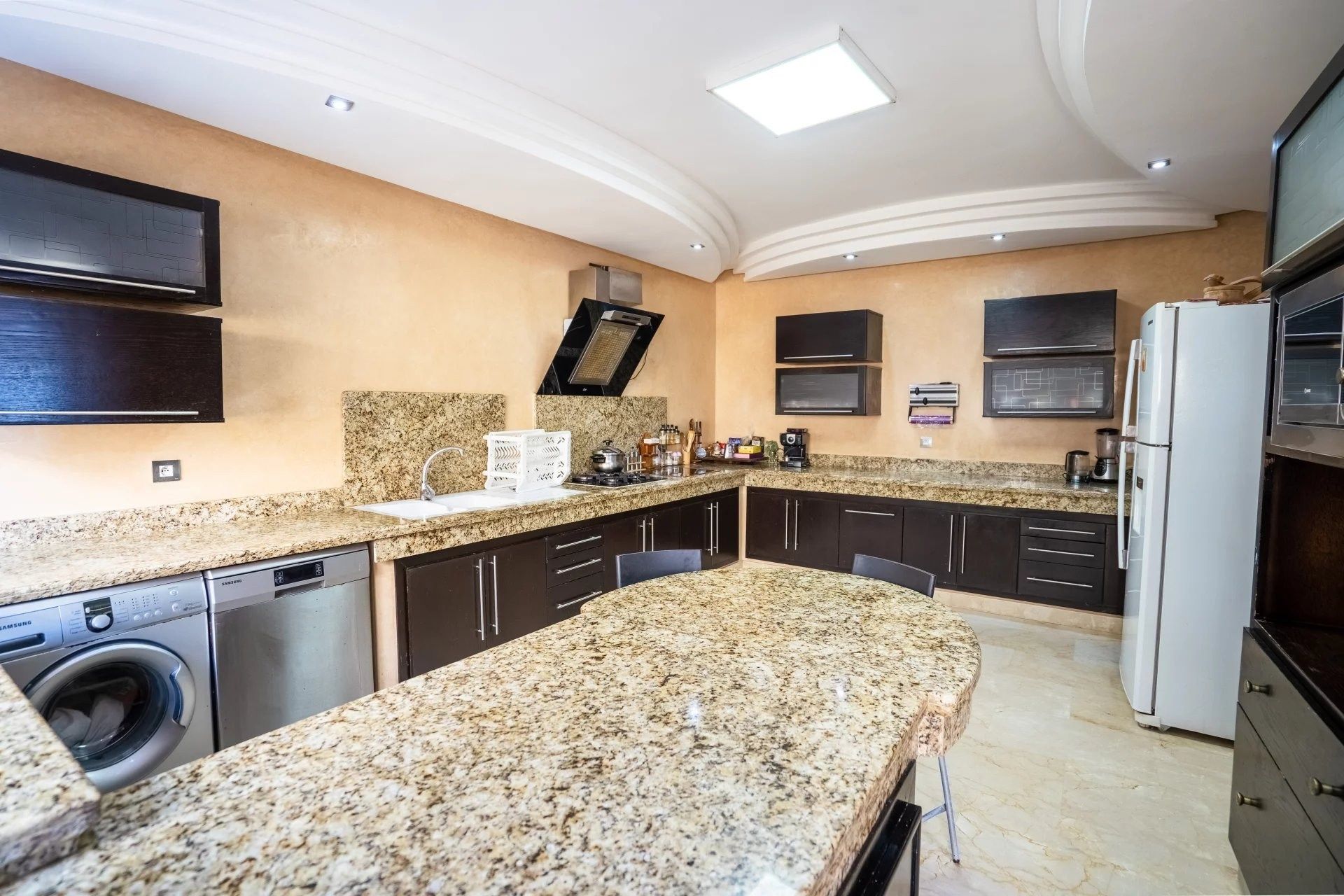 Acheter Villa 4&nbsp;pièces 995&nbsp;m² Tanger