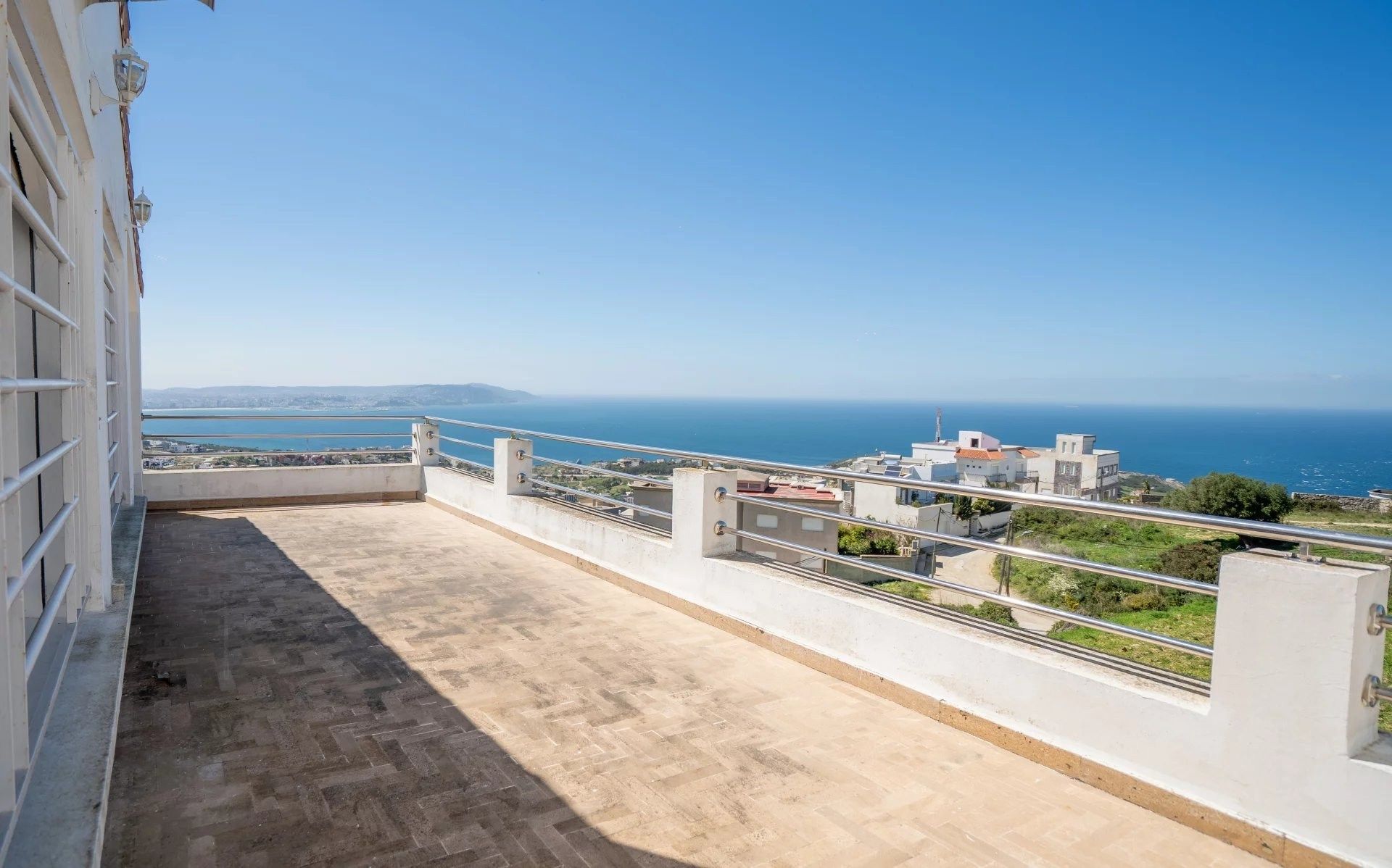 Acheter Villa 4&nbsp;pièces 995&nbsp;m² Tanger