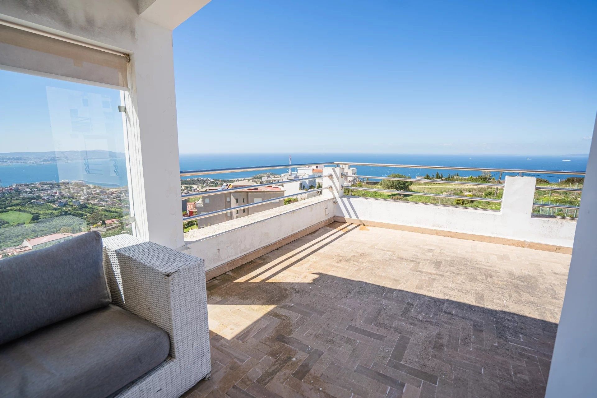 Acheter Villa 4&nbsp;pièces 995&nbsp;m² Tanger