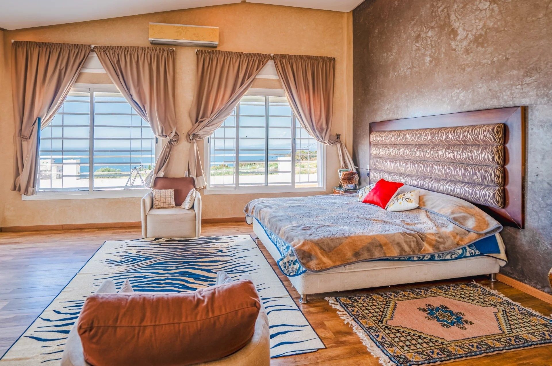 Acheter Villa 4&nbsp;pièces 995&nbsp;m² Tanger