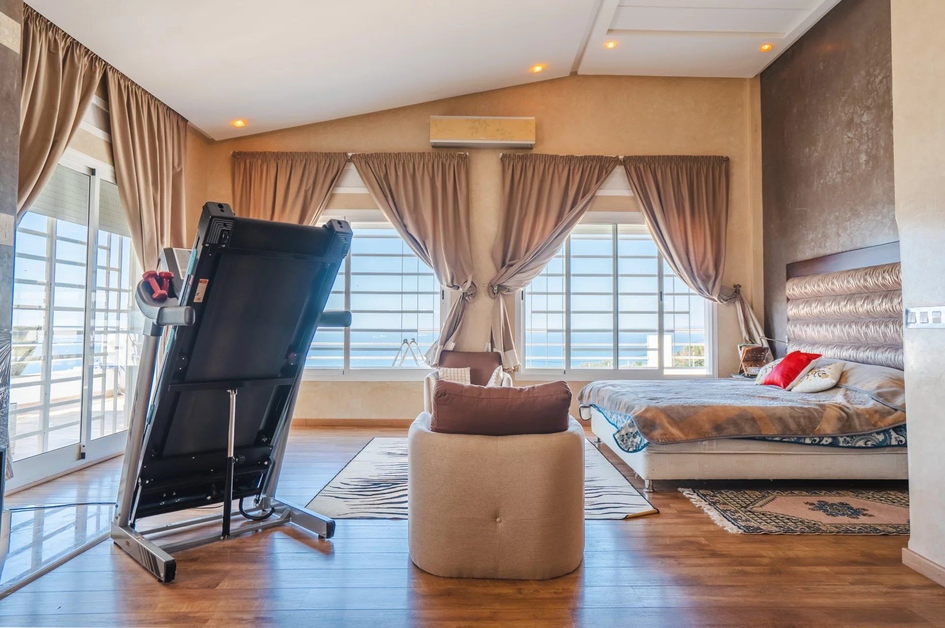 Acheter Villa 4&nbsp;pièces 995&nbsp;m² Tanger