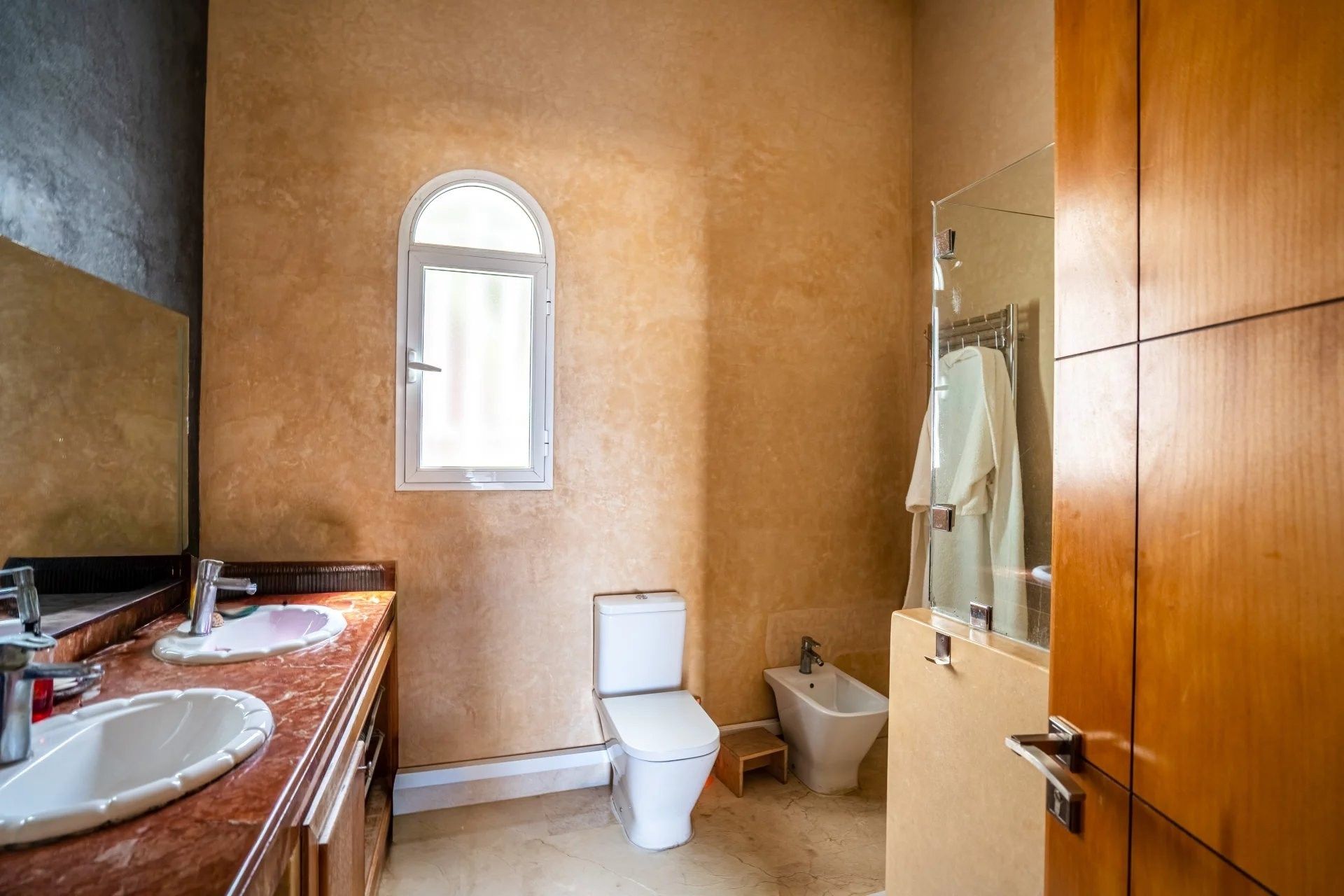 Acheter Villa 4&nbsp;pièces 995&nbsp;m² Tanger