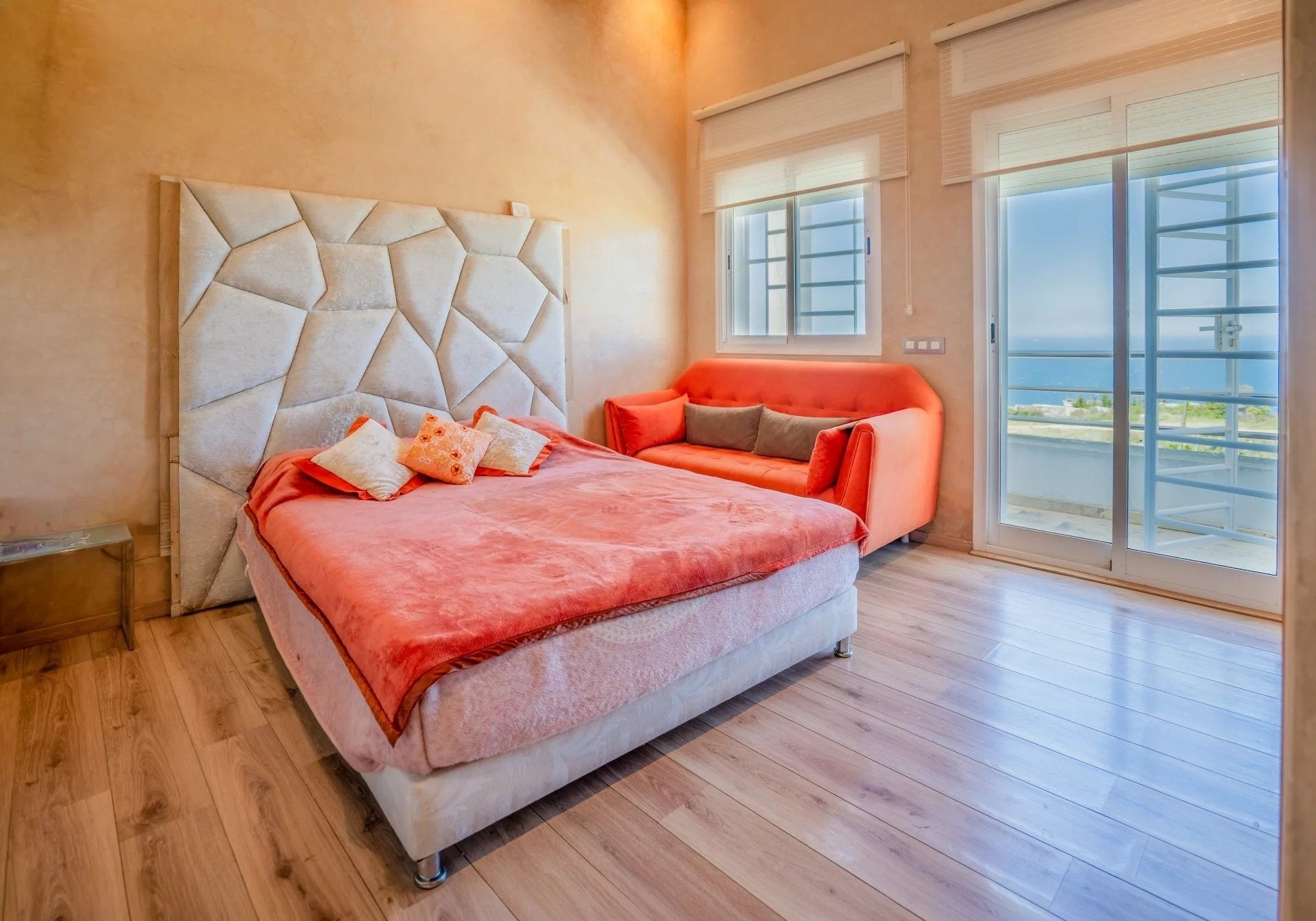 Acheter Villa 4&nbsp;pièces 995&nbsp;m² Tanger