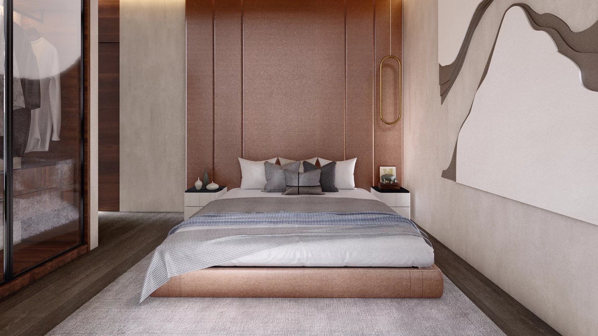 Acheter Villa 5 pièces 328 m² Marrakech