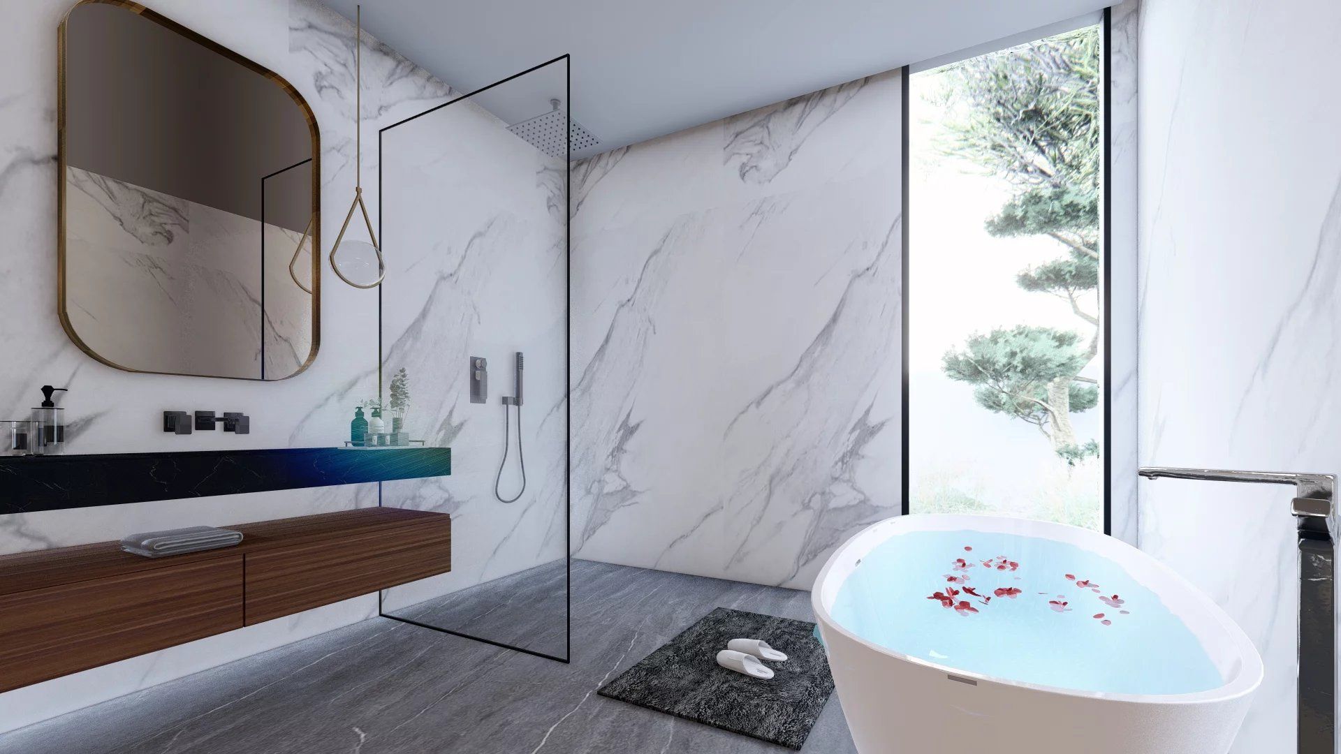 Acheter Villa 5 pièces 328 m² Marrakech