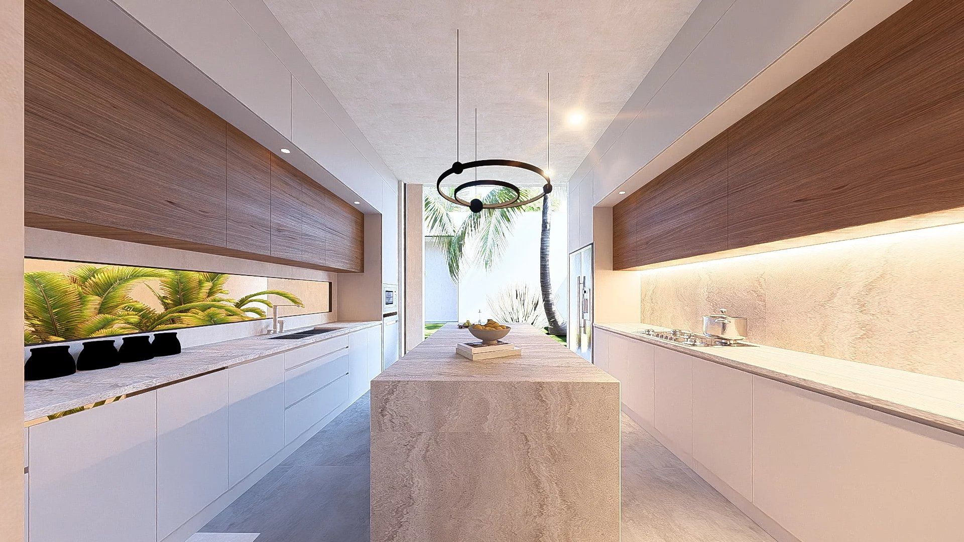 Acheter Villa 5 pièces 328 m² Marrakech