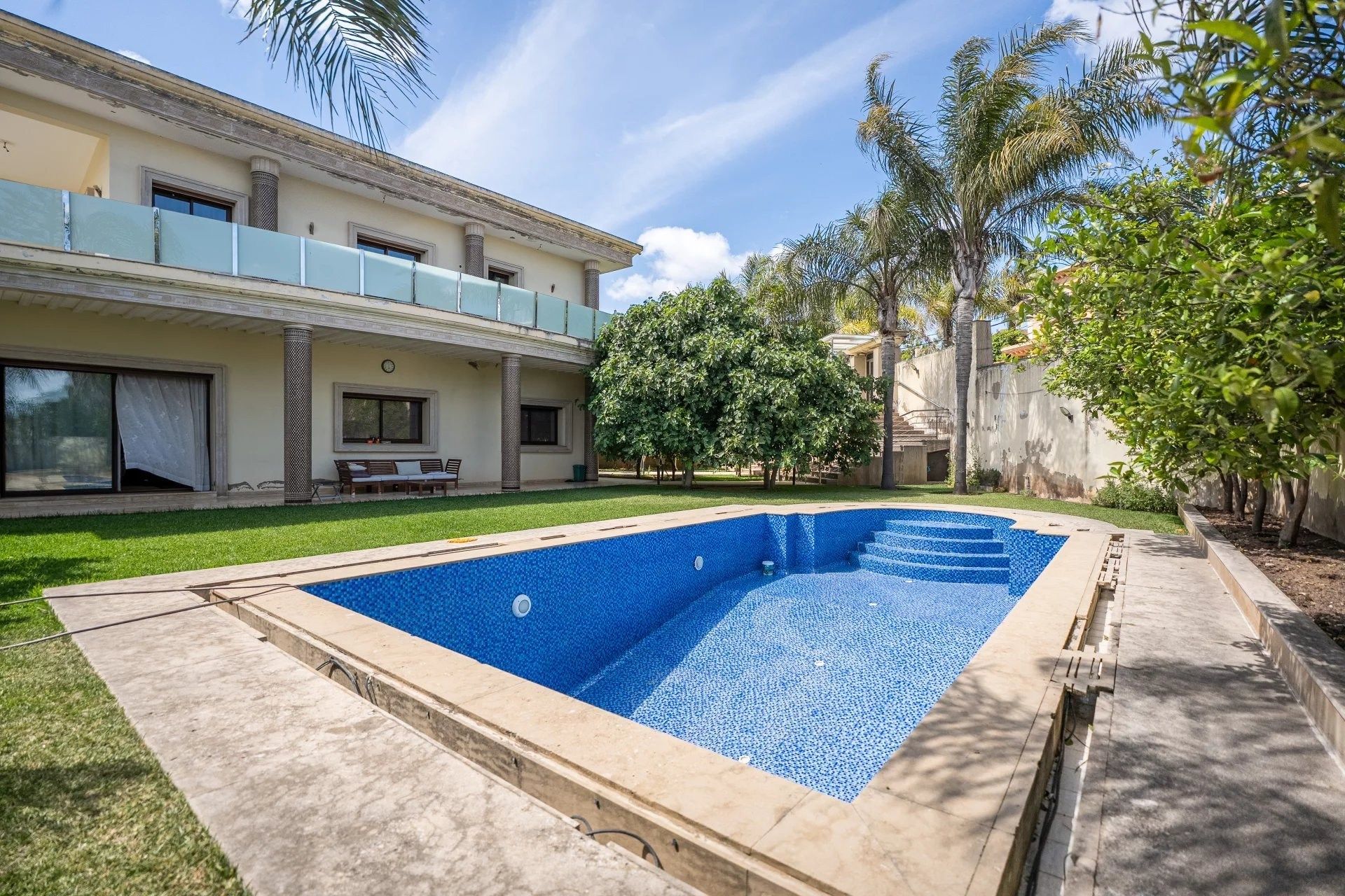 Acheter Villa 9&nbsp;pièces 259&nbsp;m² Tanger