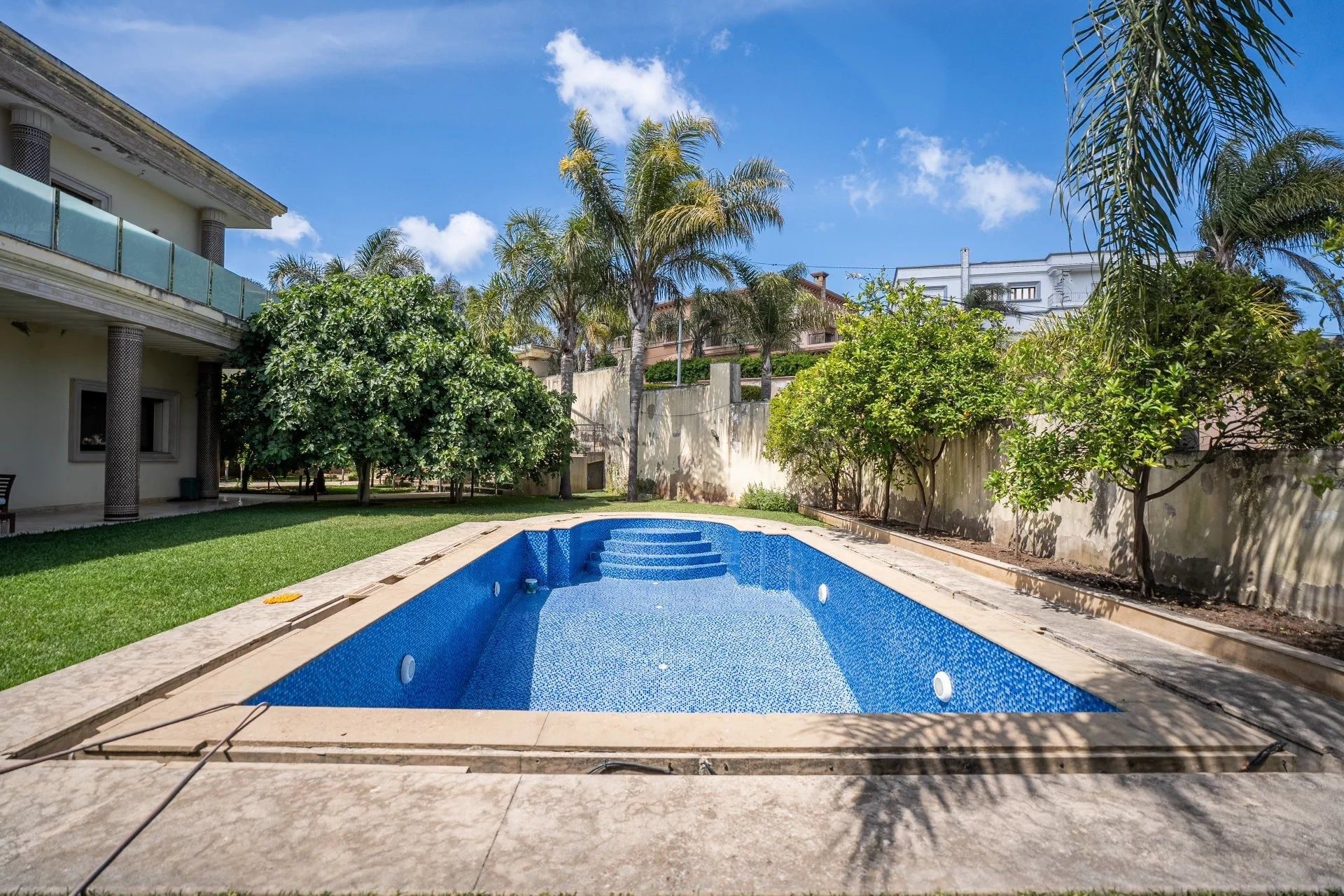 Acheter Villa 9&nbsp;pièces 259&nbsp;m² Tanger