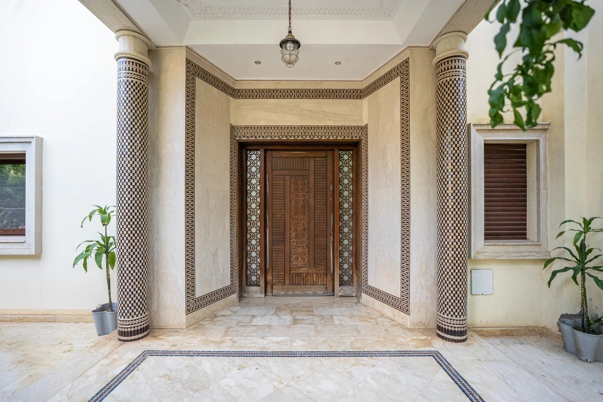 Acheter Villa 9&nbsp;pièces 259&nbsp;m² Tanger