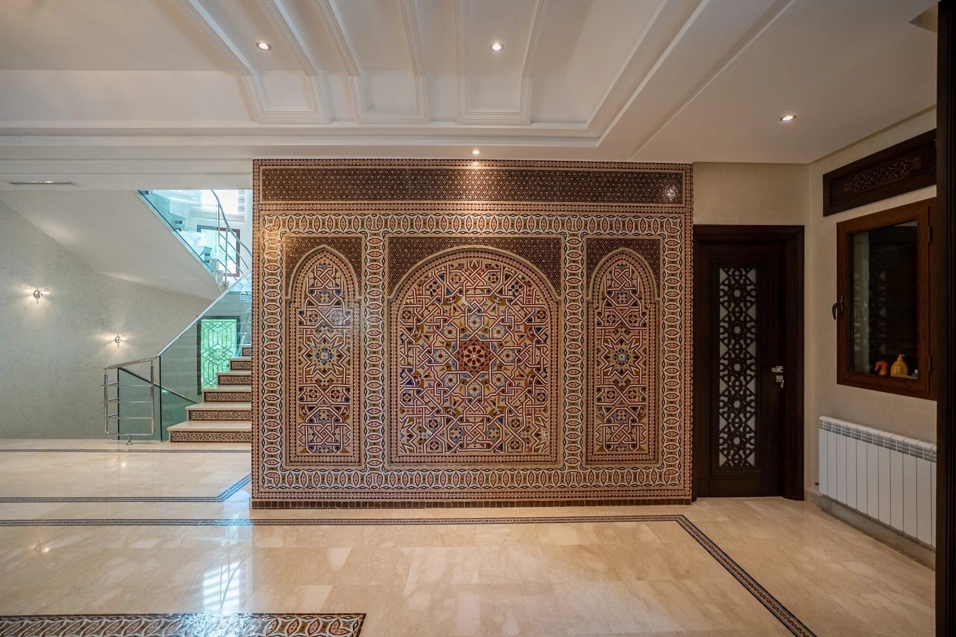 Acheter Villa 9&nbsp;pièces 259&nbsp;m² Tanger