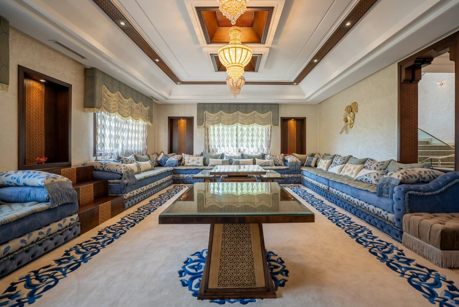Acheter Villa 9&nbsp;pièces 259&nbsp;m² Tanger