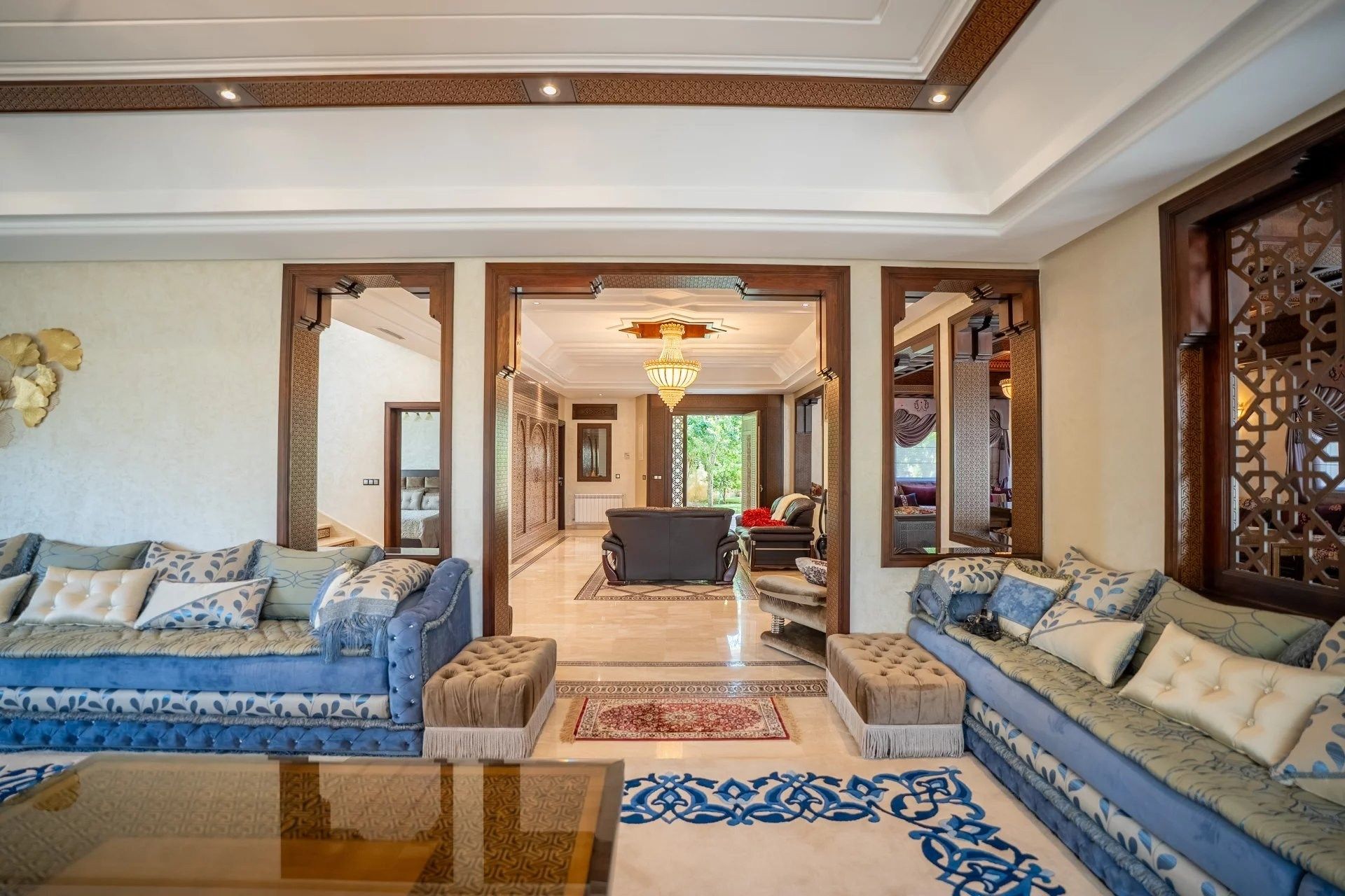 Acheter Villa 9&nbsp;pièces 259&nbsp;m² Tanger