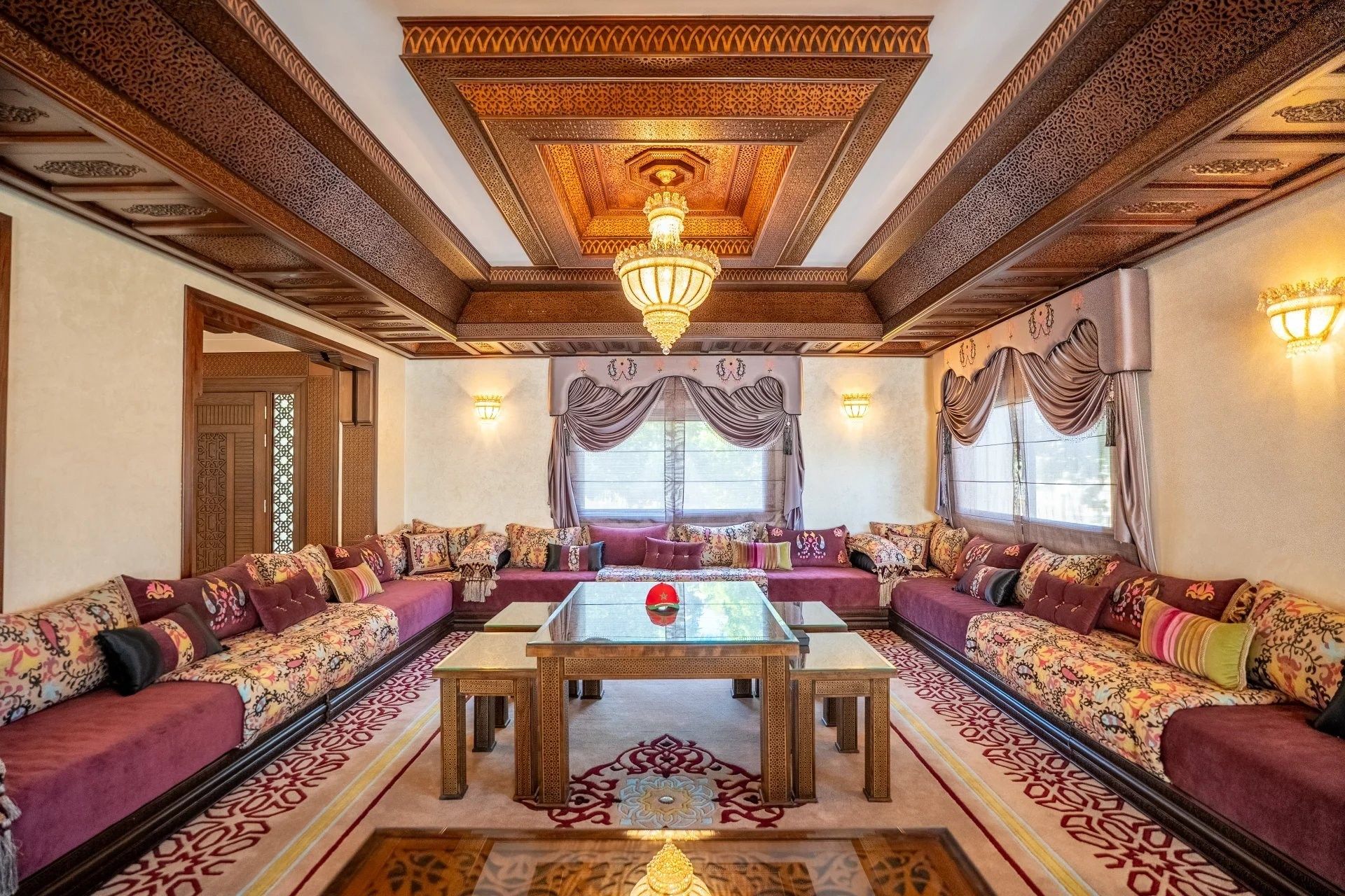 Acheter Villa 9&nbsp;pièces 259&nbsp;m² Tanger