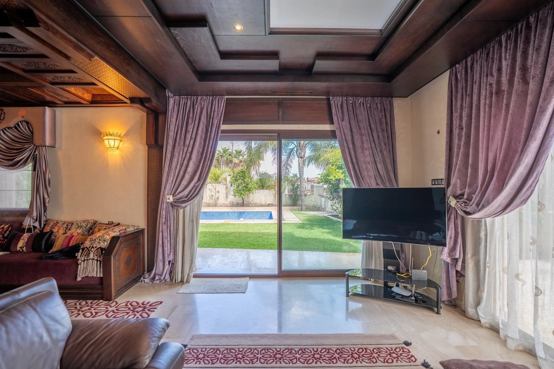 Acheter Villa 9&nbsp;pièces 259&nbsp;m² Tanger