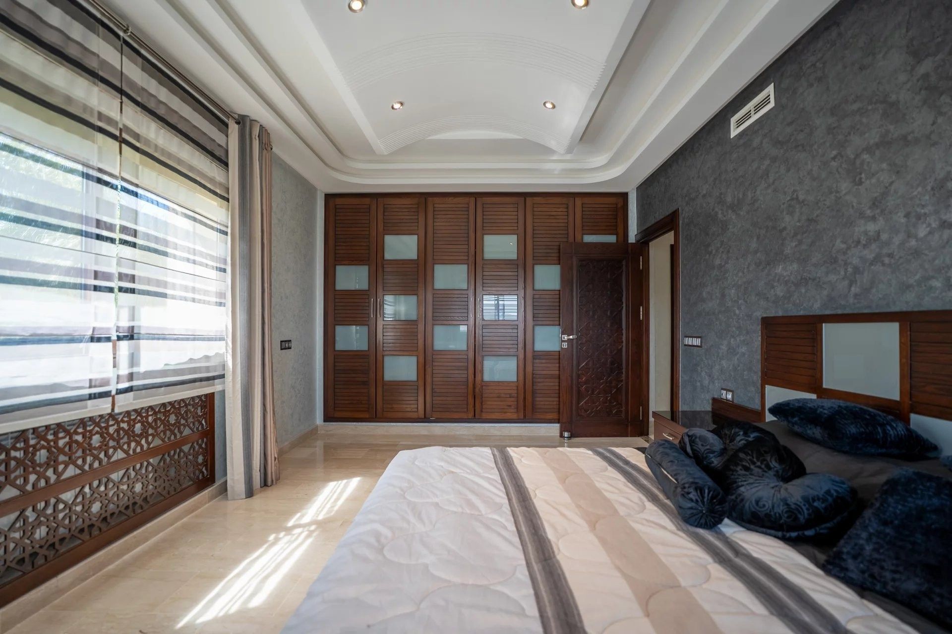 Acheter Villa 9&nbsp;pièces 259&nbsp;m² Tanger