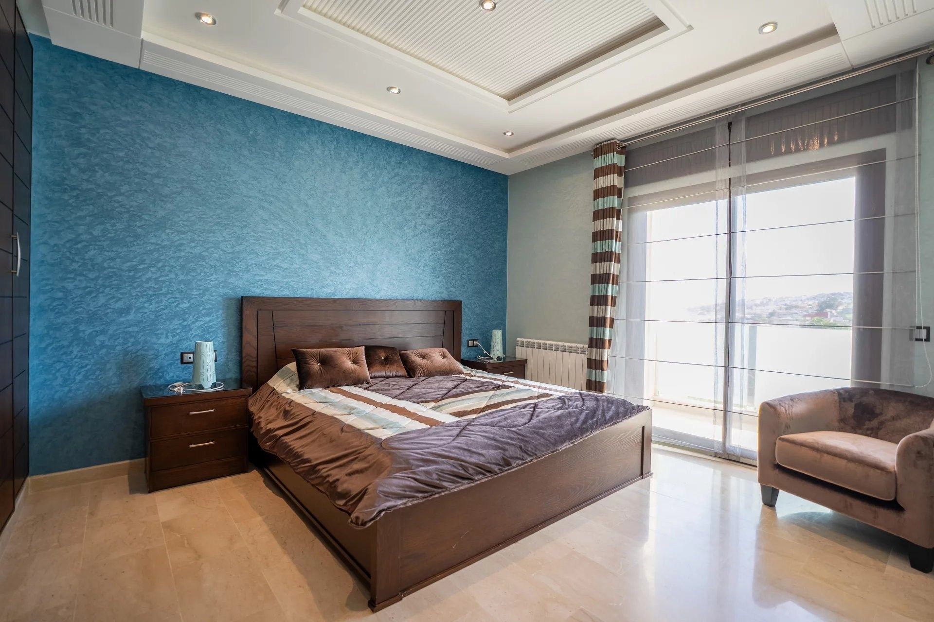 Acheter Villa 9&nbsp;pièces 259&nbsp;m² Tanger