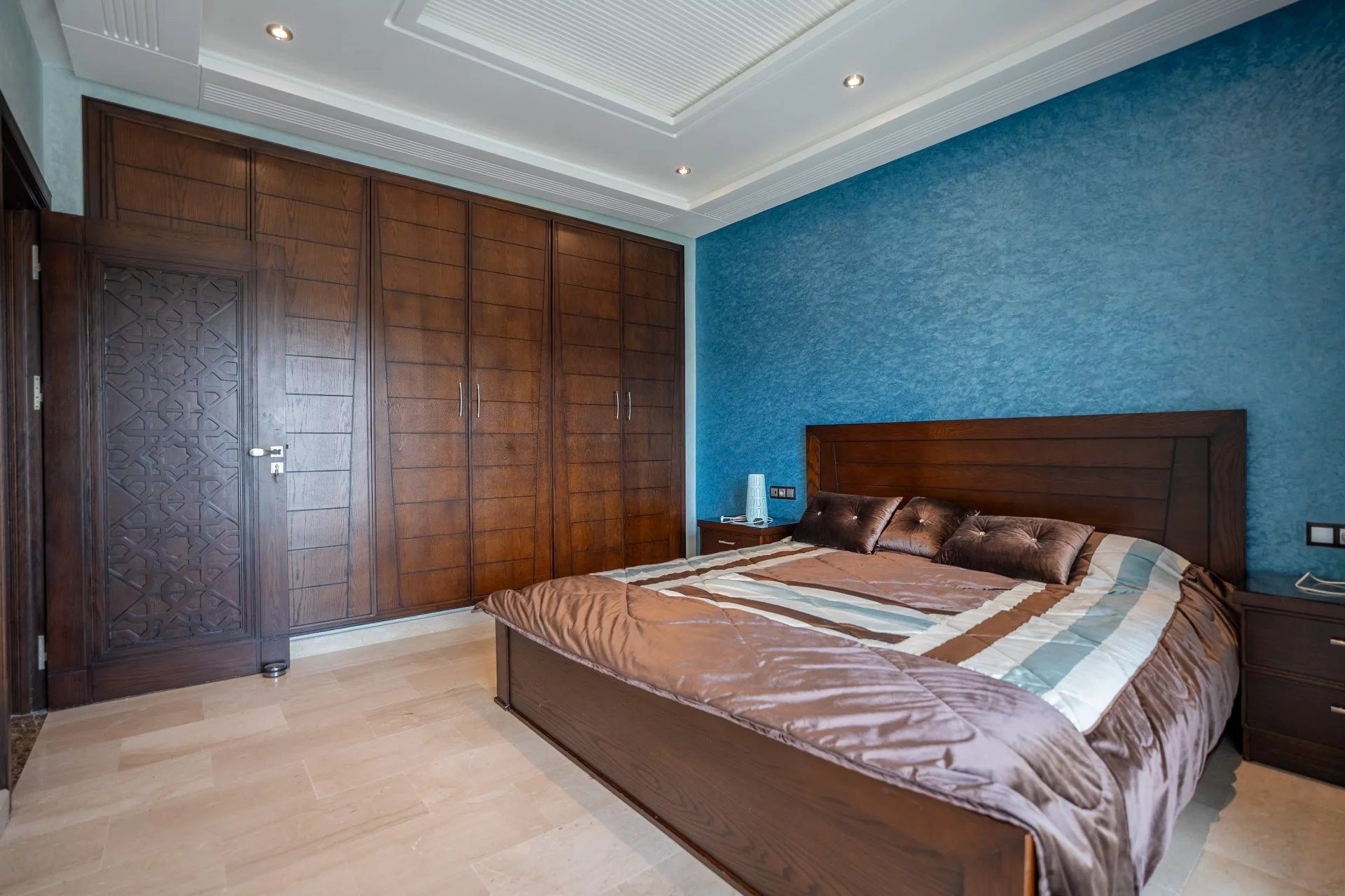 Acheter Villa 9&nbsp;pièces 259&nbsp;m² Tanger