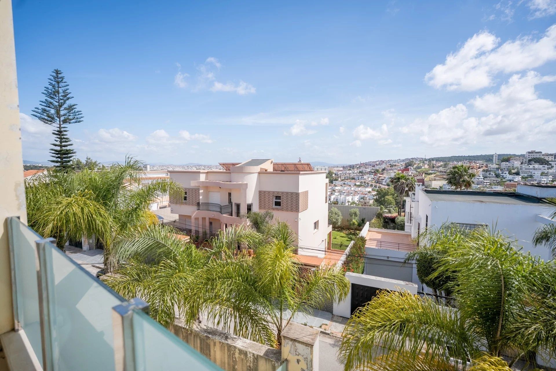Acheter Villa 9&nbsp;pièces 259&nbsp;m² Tanger