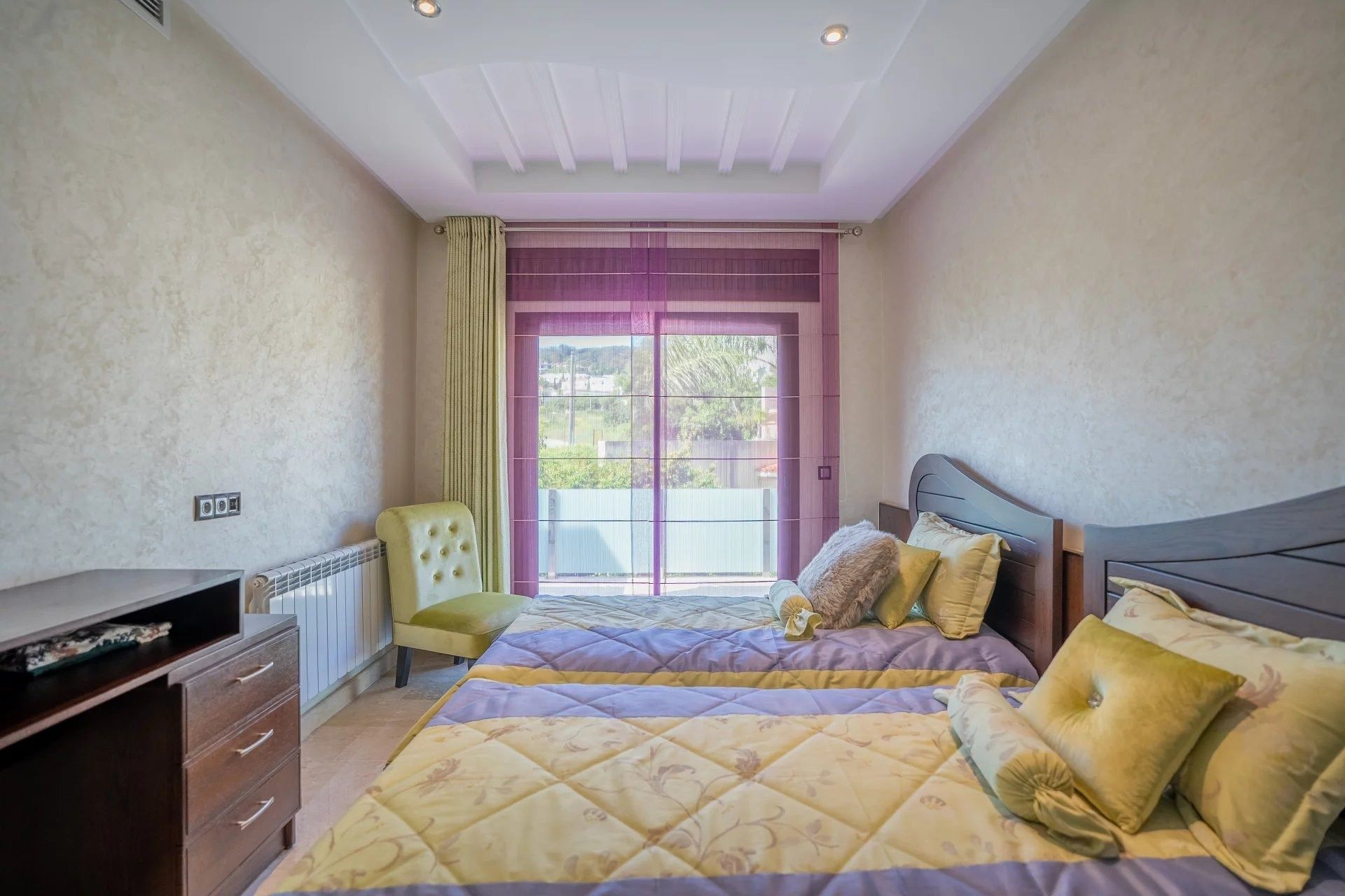 Acheter Villa 9&nbsp;pièces 259&nbsp;m² Tanger