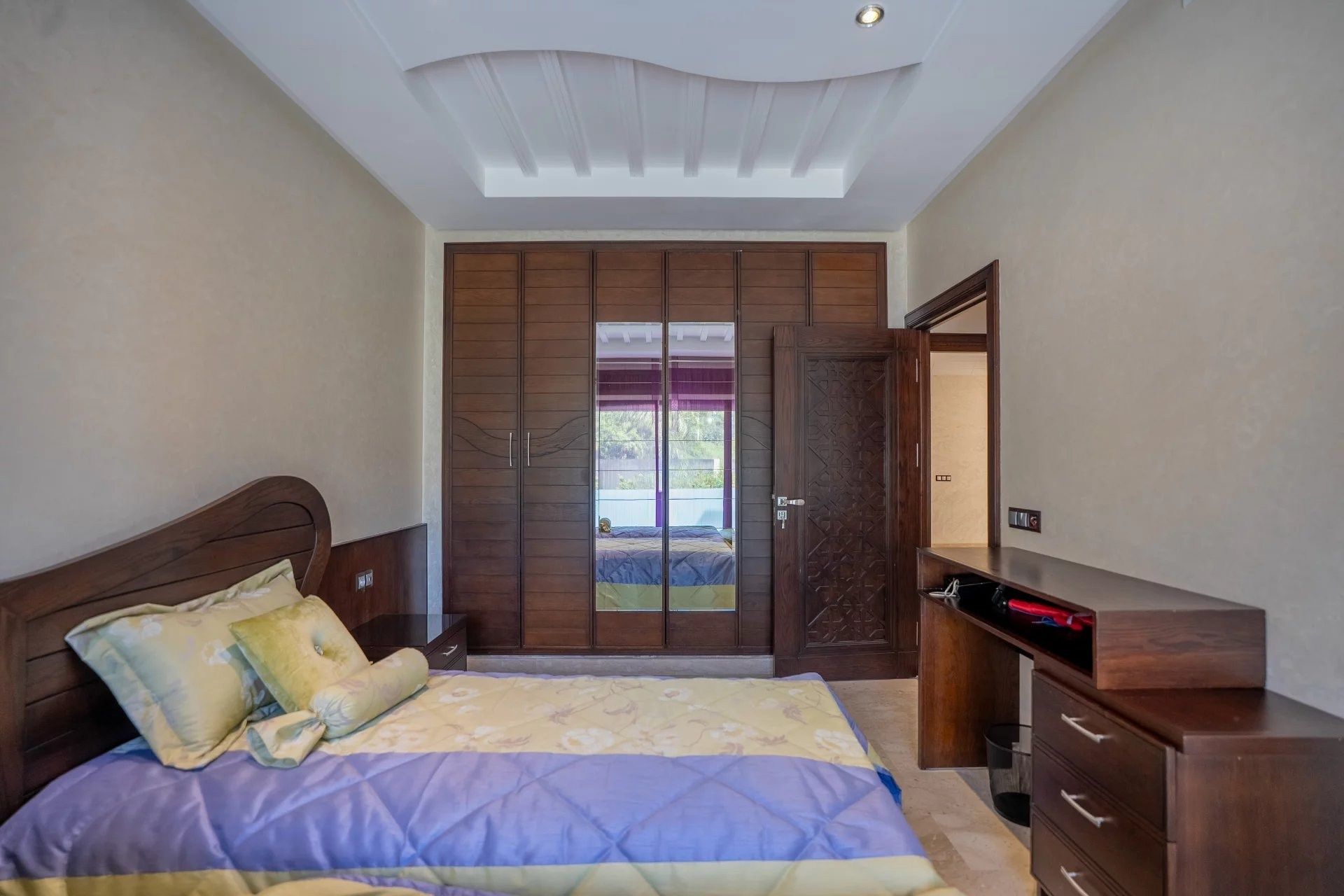 Acheter Villa 9&nbsp;pièces 259&nbsp;m² Tanger