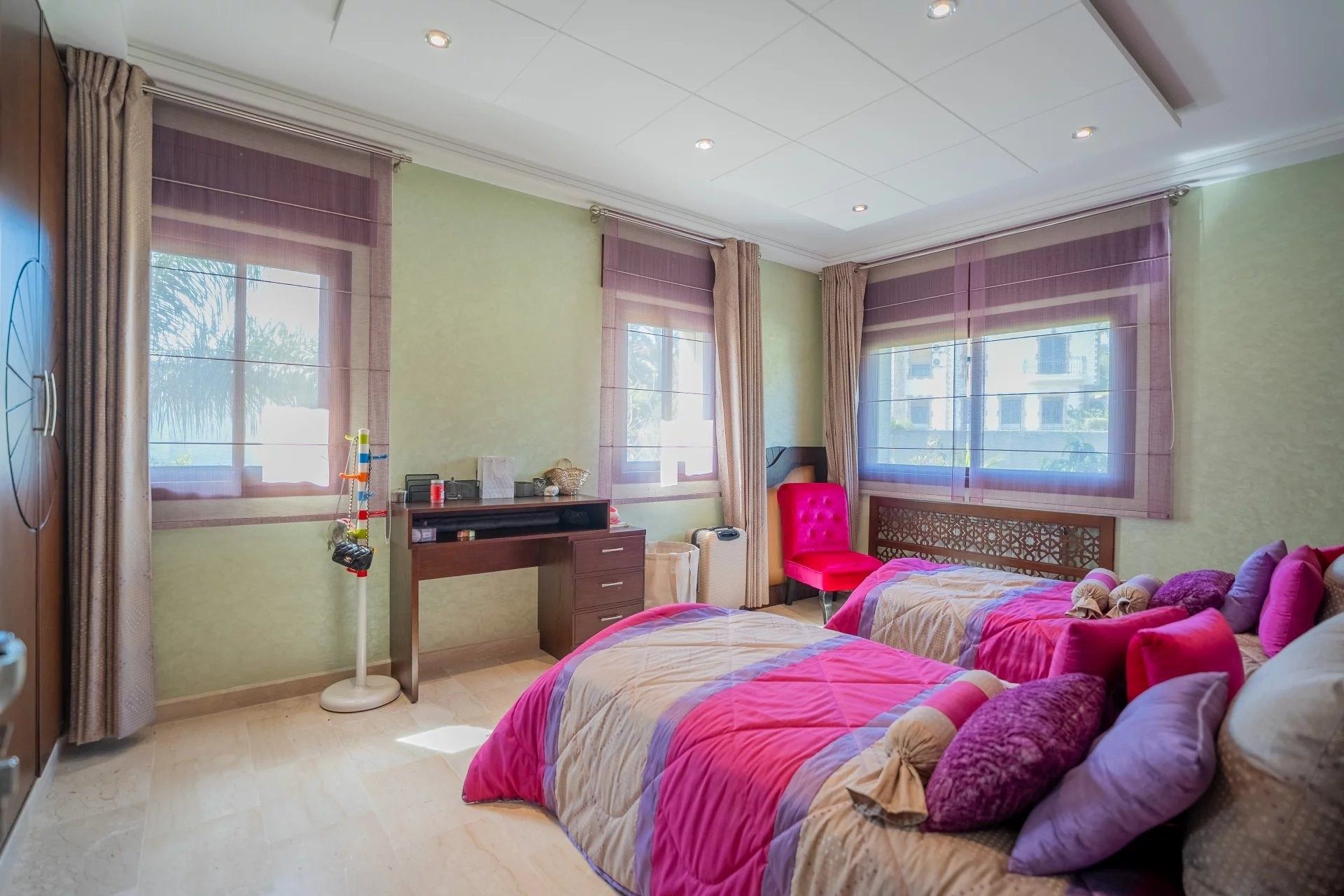 Acheter Villa 9&nbsp;pièces 259&nbsp;m² Tanger