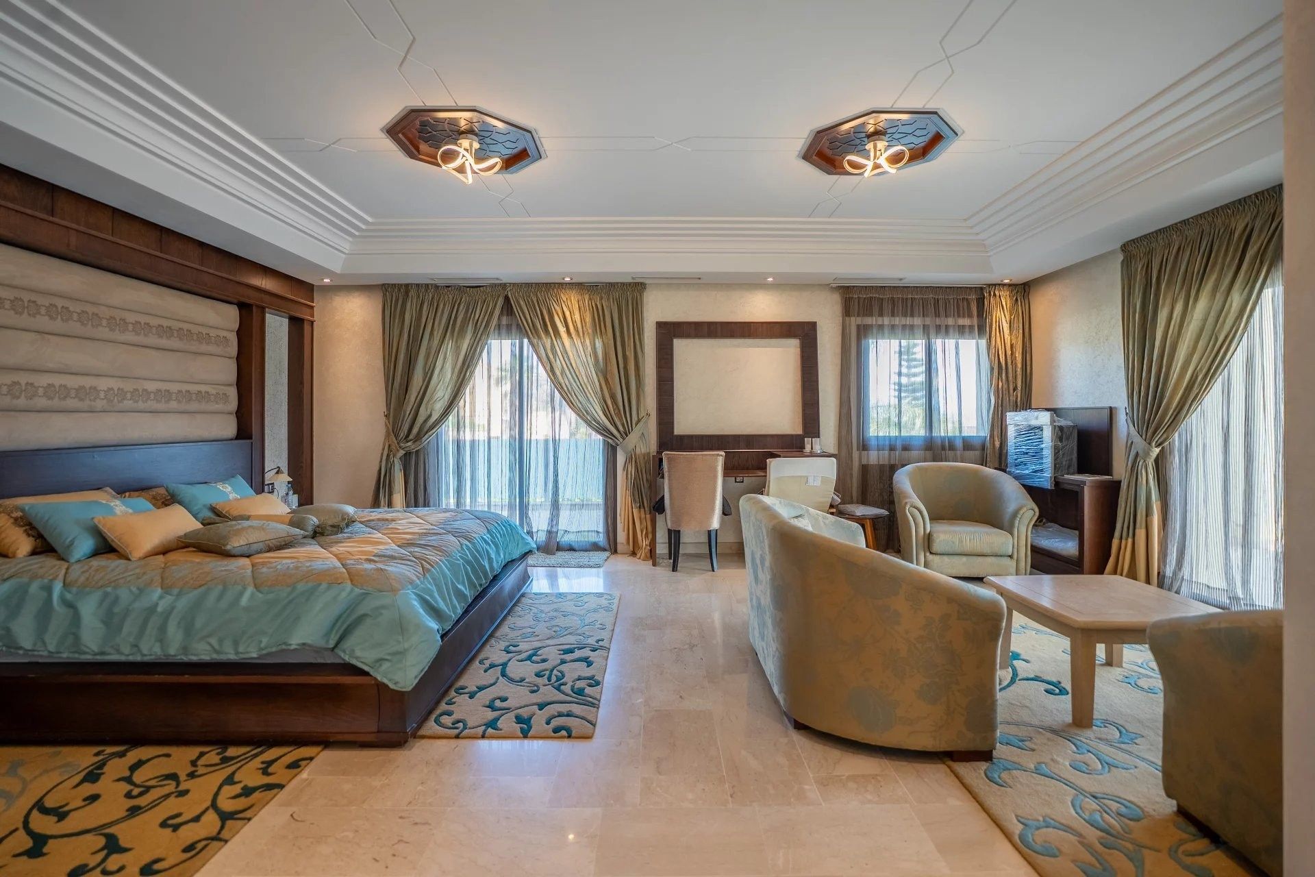 Acheter Villa 9&nbsp;pièces 259&nbsp;m² Tanger