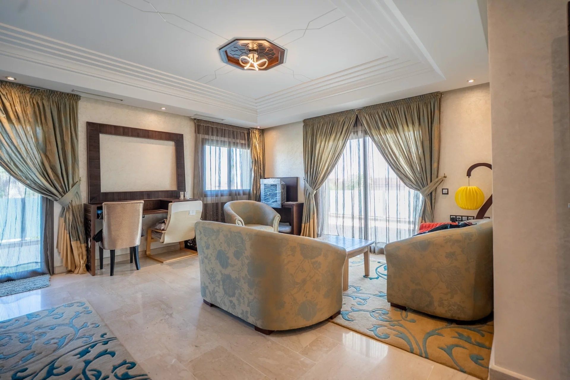 Acheter Villa 9&nbsp;pièces 259&nbsp;m² Tanger