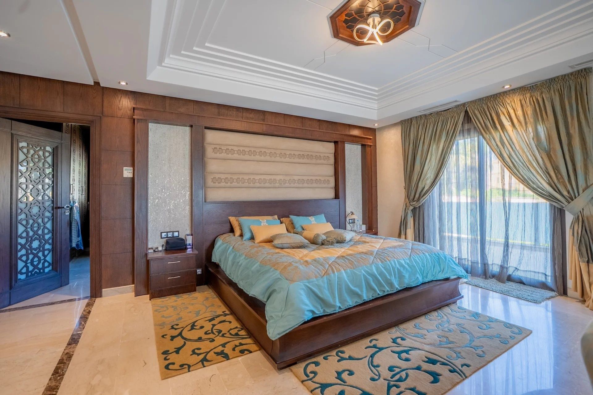 Acheter Villa 9&nbsp;pièces 259&nbsp;m² Tanger