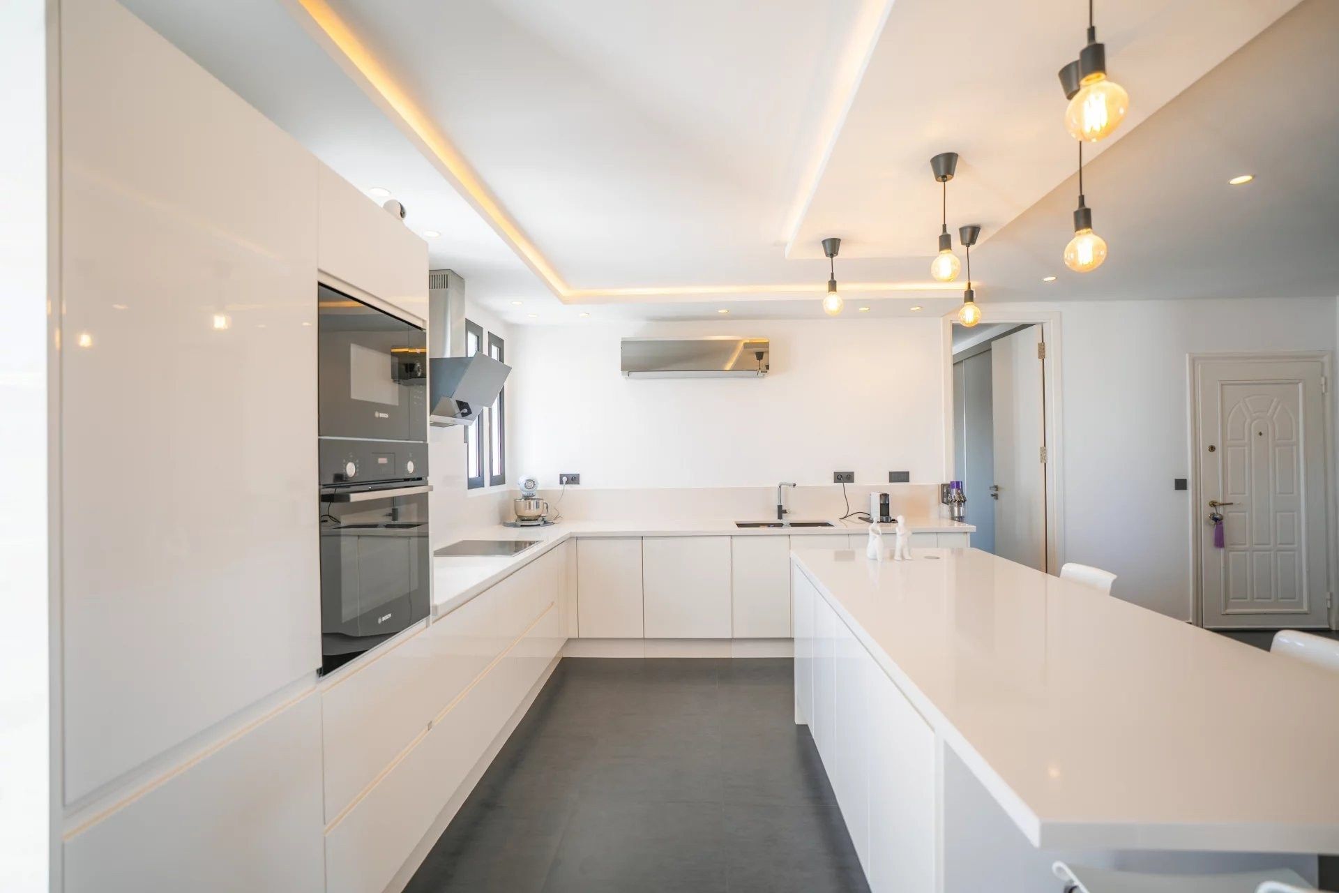 Acheter Appartement 4&nbsp;pièces 136&nbsp;m² Tanger