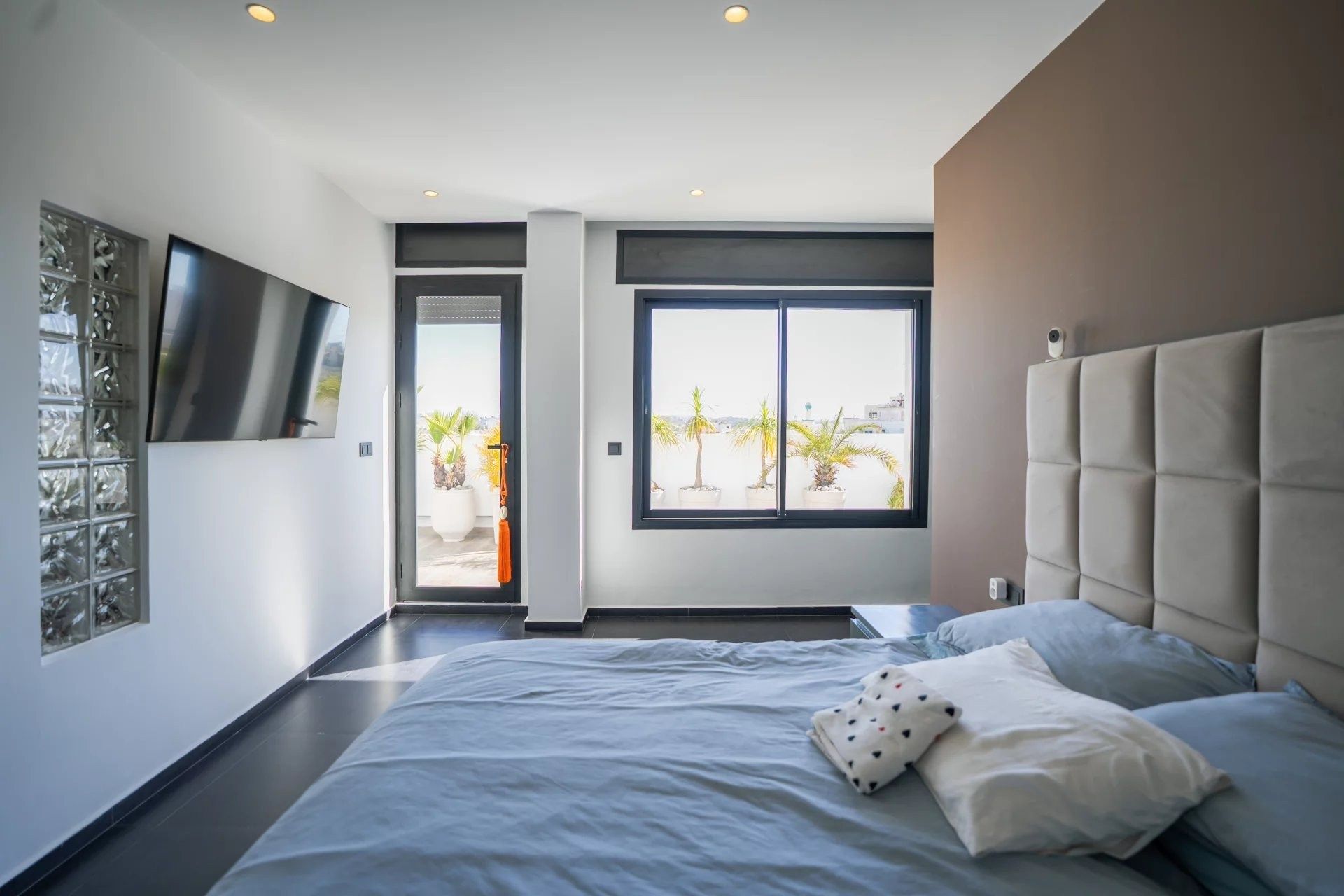Acheter Appartement 4&nbsp;pièces 136&nbsp;m² Tanger