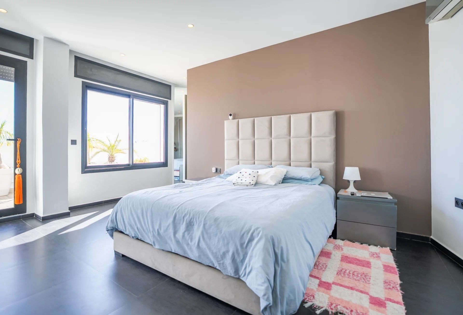 Acheter Appartement 4&nbsp;pièces 136&nbsp;m² Tanger