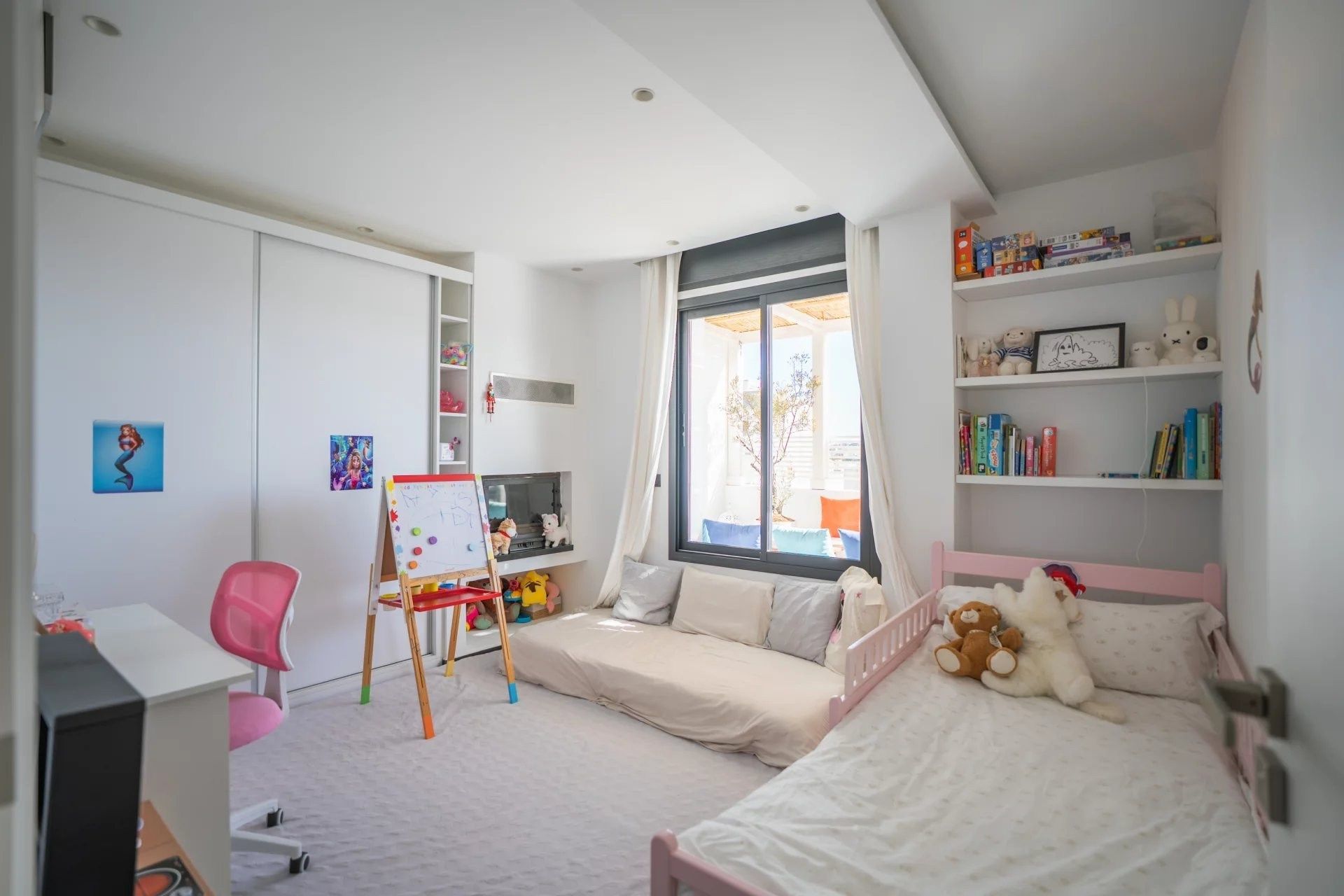 Acheter Appartement 4&nbsp;pièces 136&nbsp;m² Tanger
