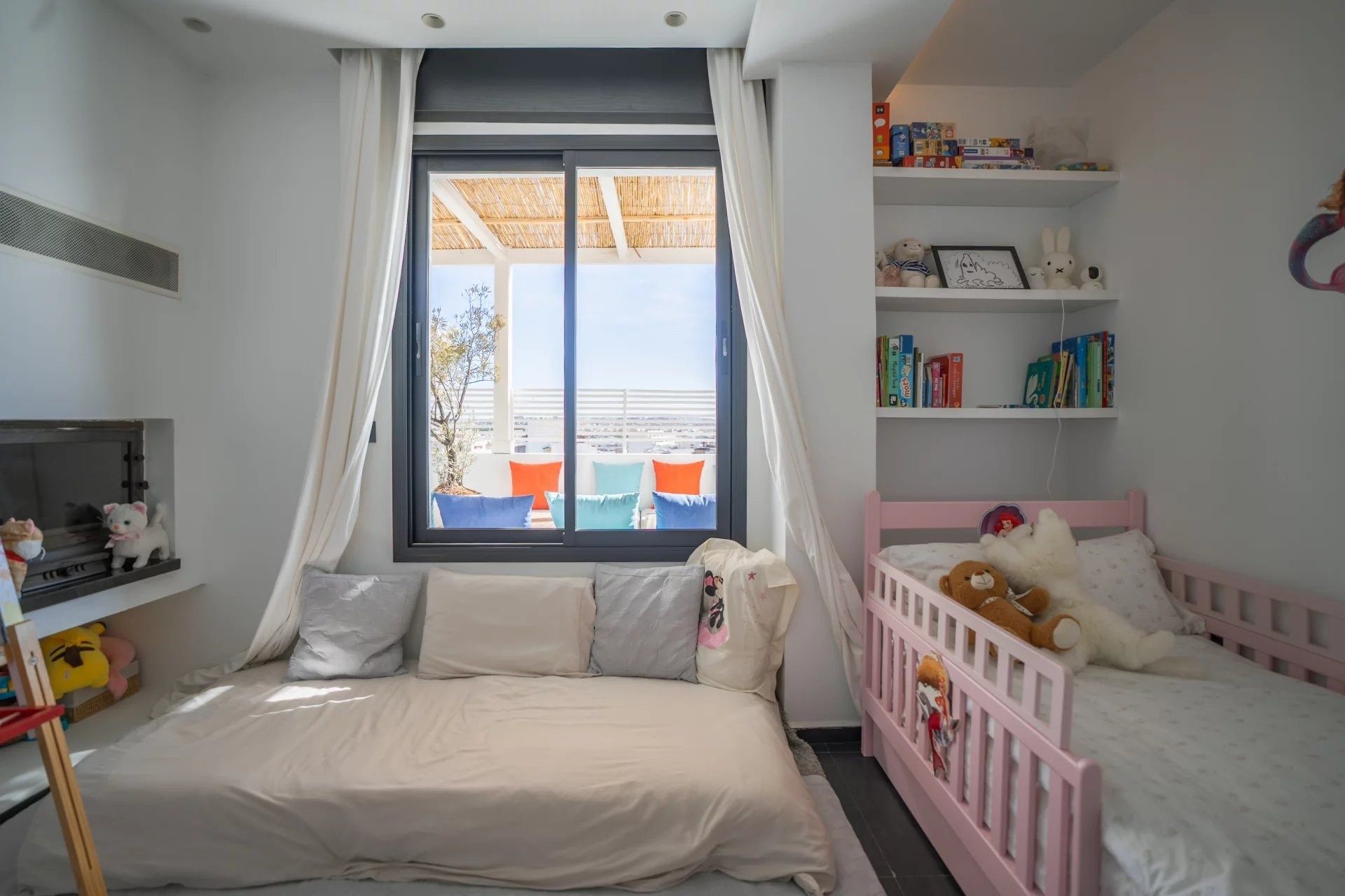 Acheter Appartement 4&nbsp;pièces 136&nbsp;m² Tanger