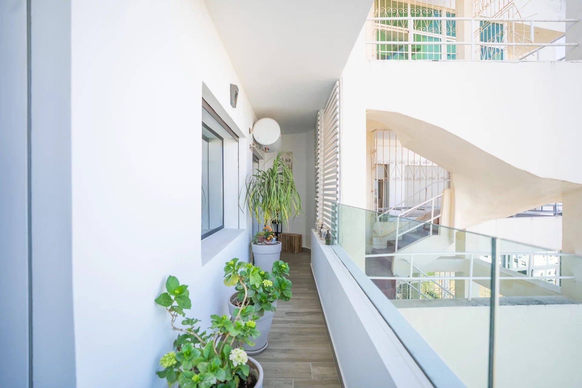 Acheter Appartement 4&nbsp;pièces 136&nbsp;m² Tanger