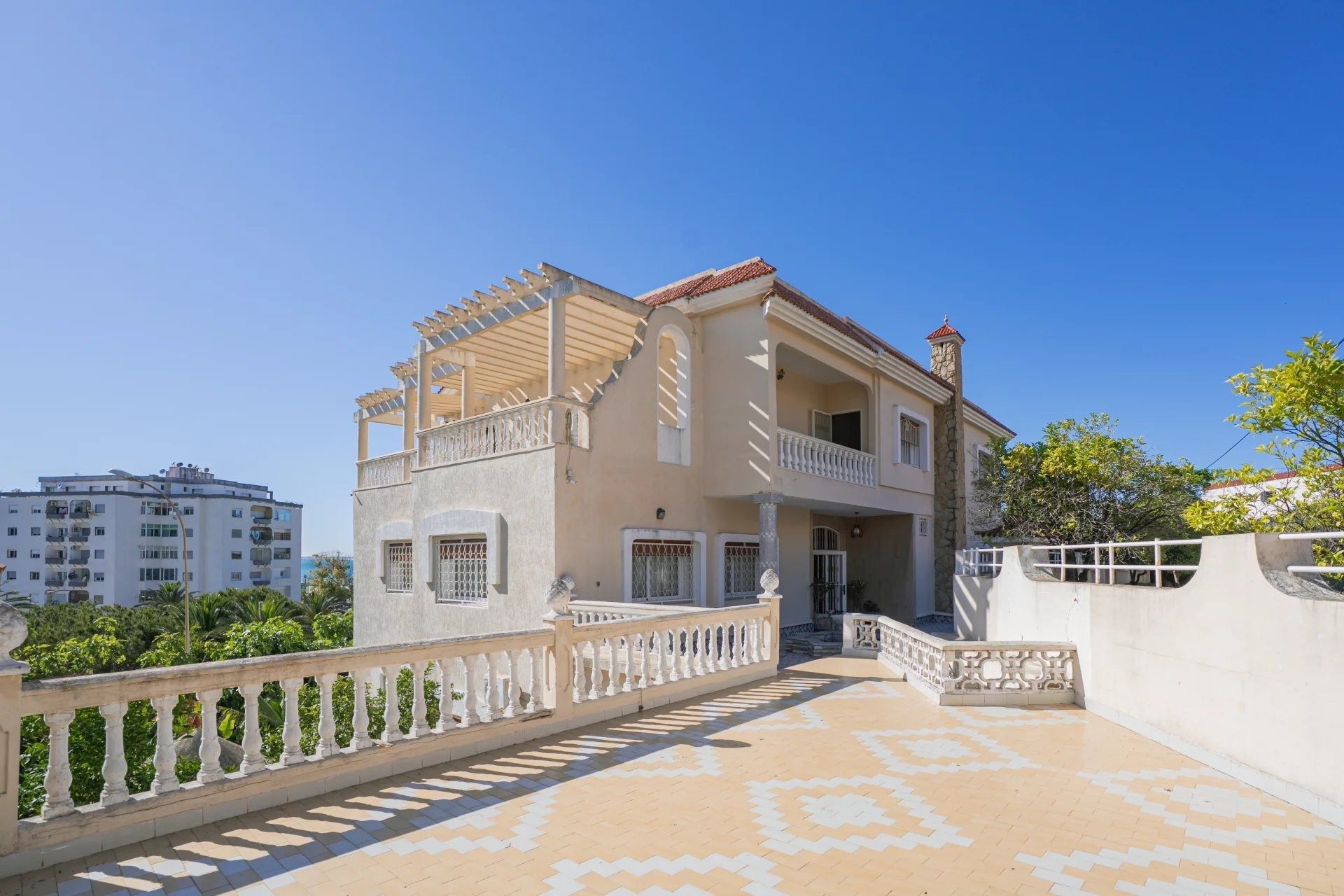 Acheter Villa 7&nbsp;pièces 750&nbsp;m² Tanger