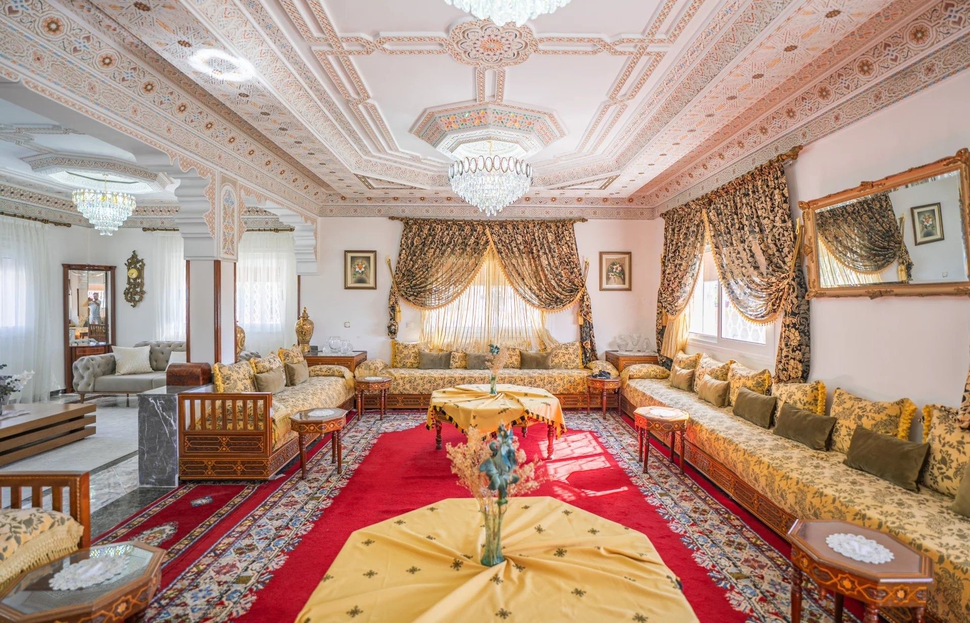 Acheter Villa 7&nbsp;pièces 750&nbsp;m² Tanger