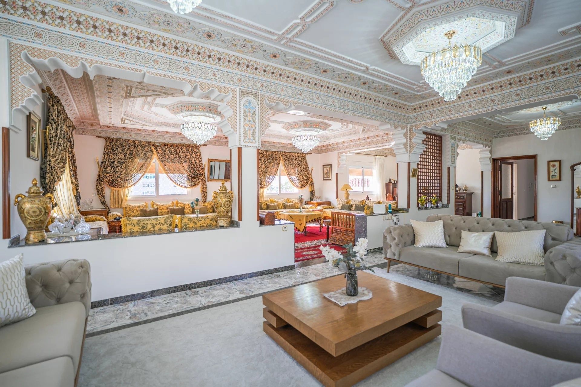 Acheter Villa 7&nbsp;pièces 750&nbsp;m² Tanger