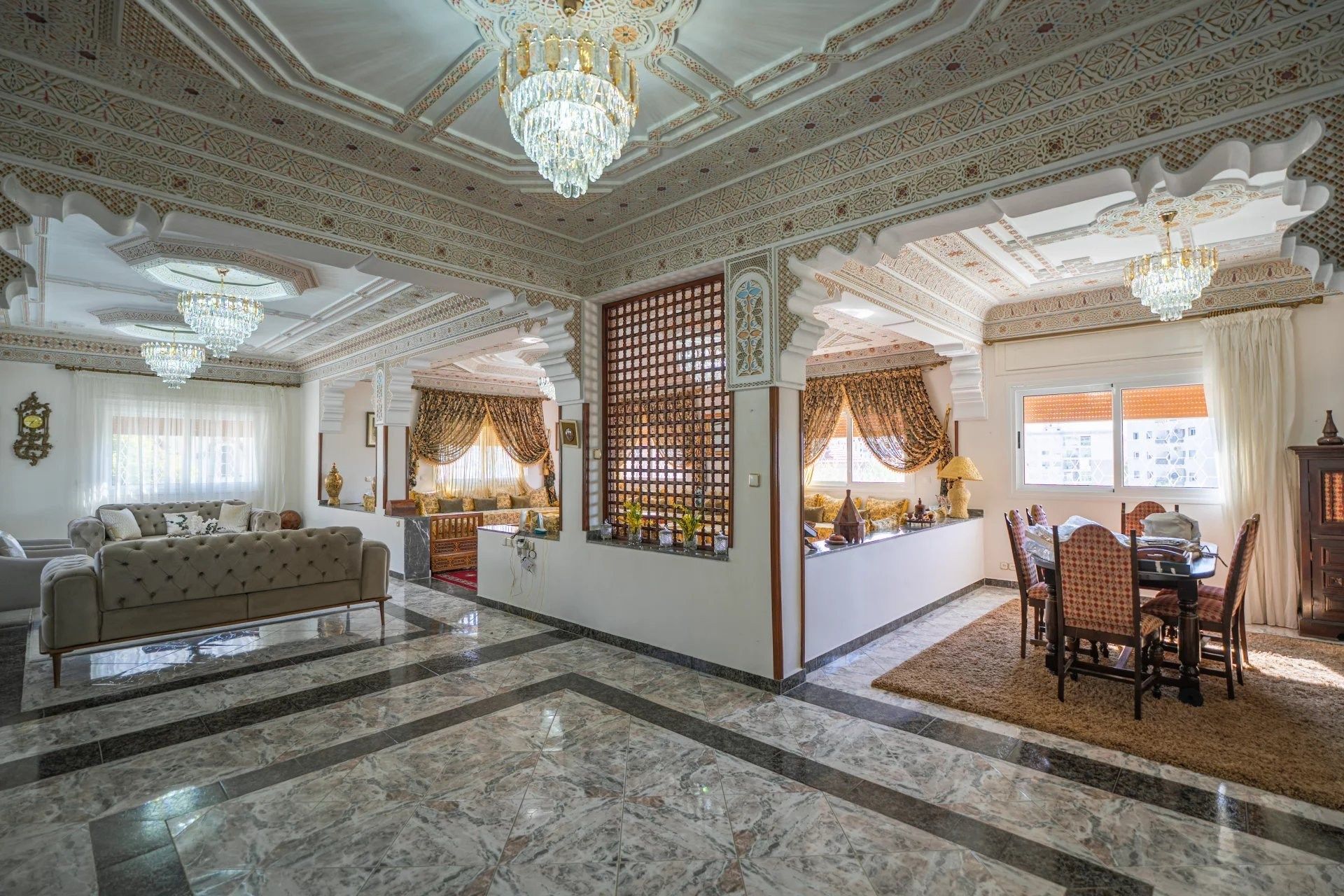 Acheter Villa 7&nbsp;pièces 750&nbsp;m² Tanger