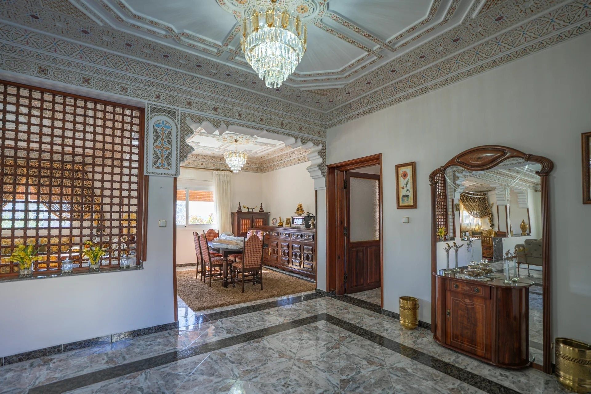 Acheter Villa 7&nbsp;pièces 750&nbsp;m² Tanger