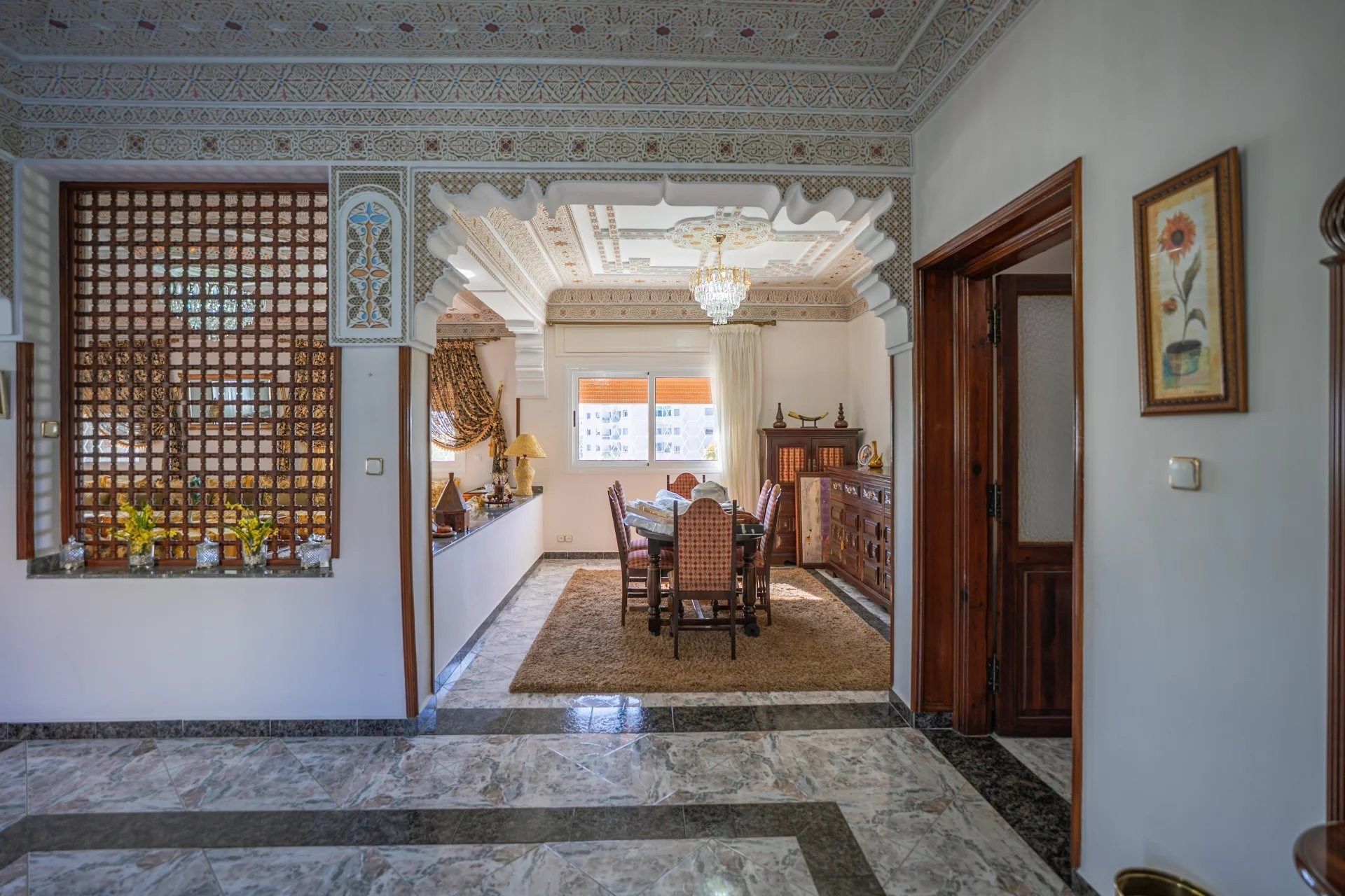 Acheter Villa 7&nbsp;pièces 750&nbsp;m² Tanger