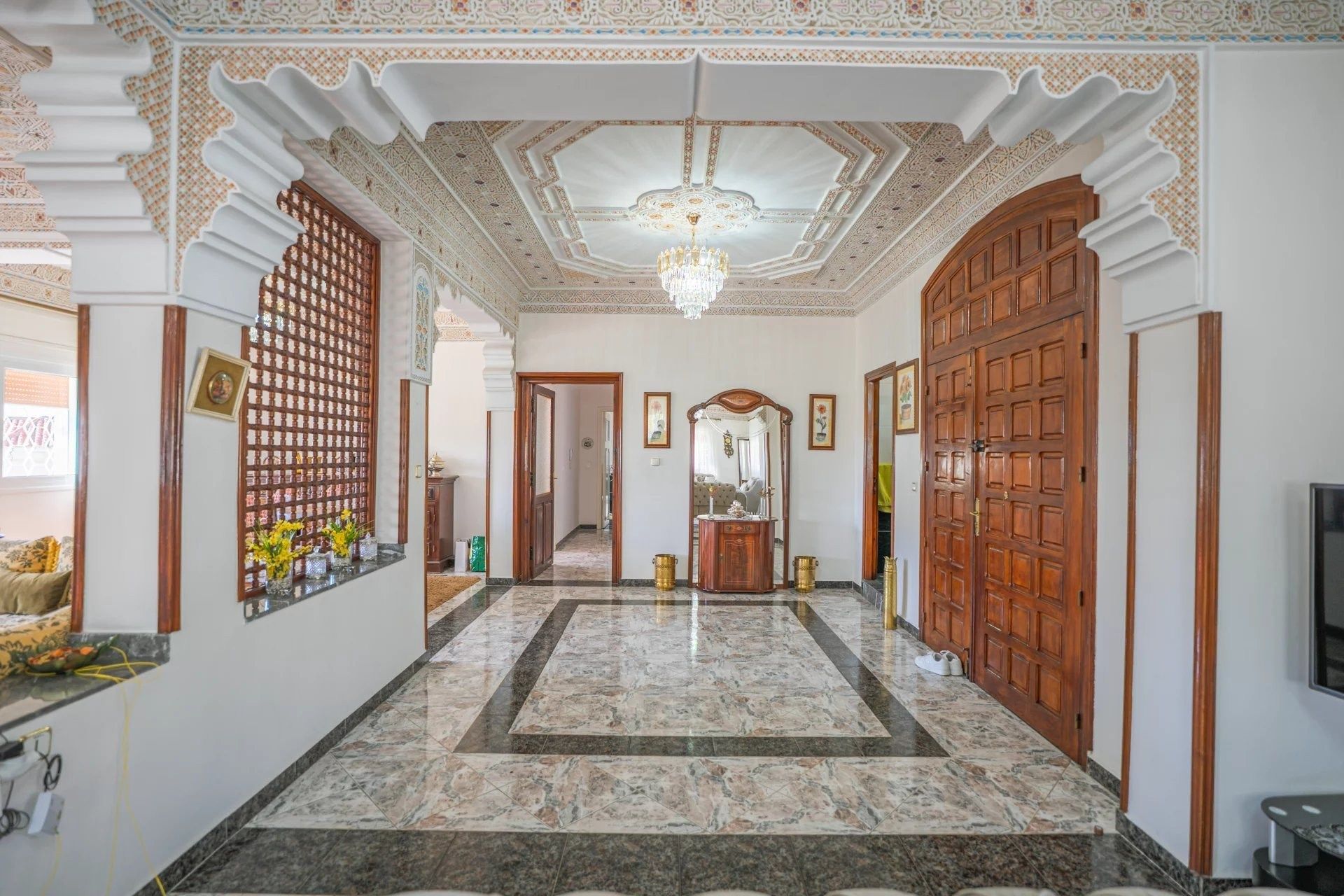 Acheter Villa 7&nbsp;pièces 750&nbsp;m² Tanger