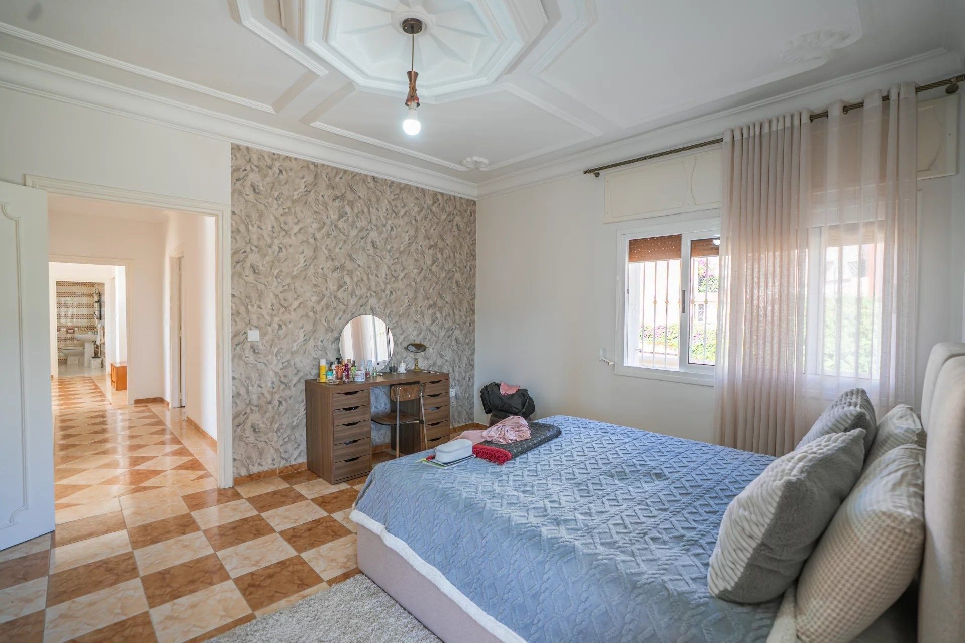 Acheter Villa 7&nbsp;pièces 750&nbsp;m² Tanger